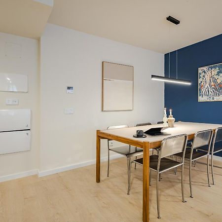 Puerto Alto Apartments By Olala Homes Madrid Esterno foto