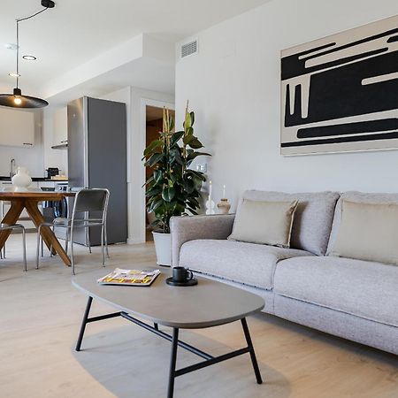 Puerto Alto Apartments By Olala Homes Madrid Esterno foto