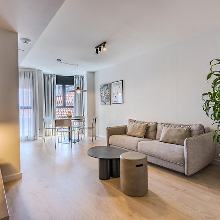 Puerto Alto Apartments By Olala Homes Madrid Esterno foto
