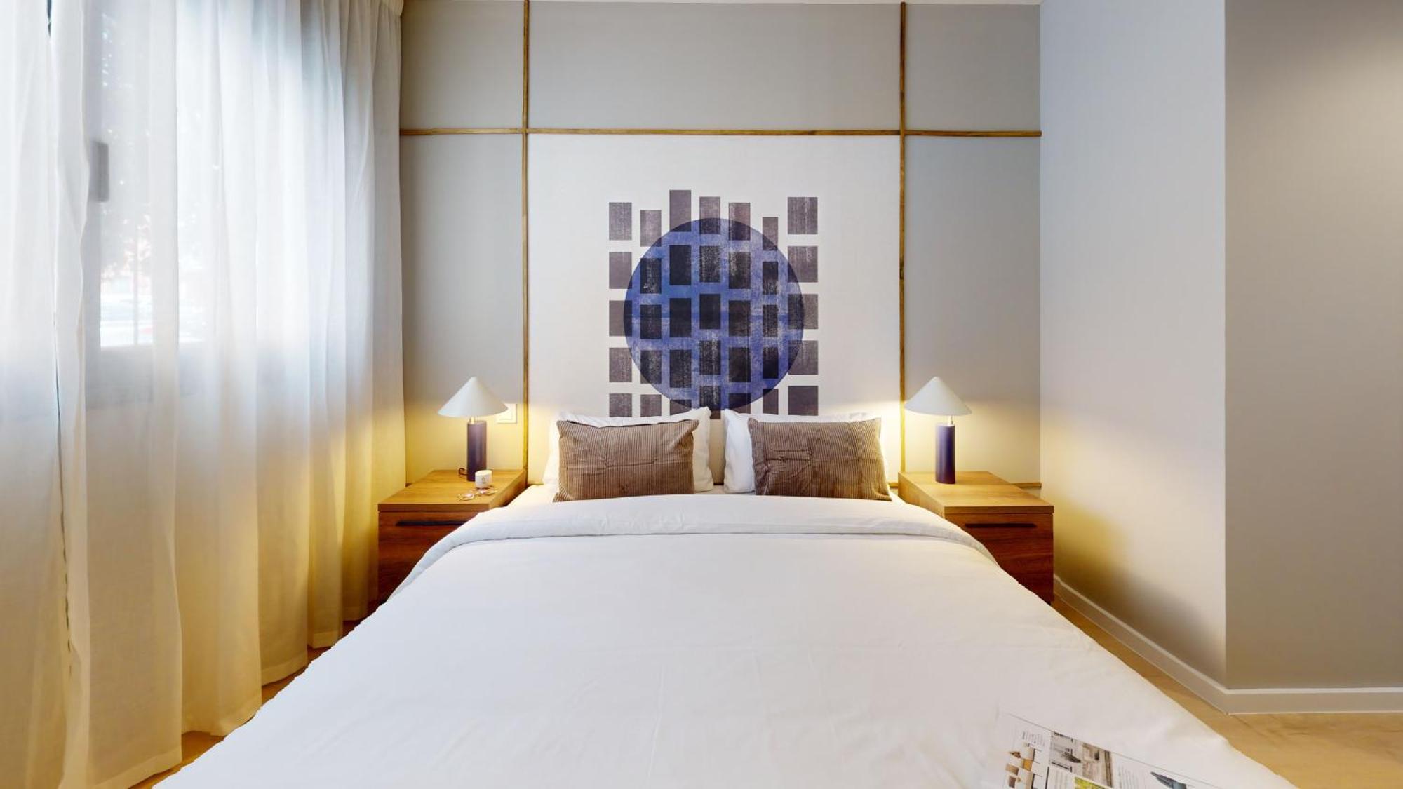 Puerto Alto Apartments By Olala Homes Madrid Esterno foto