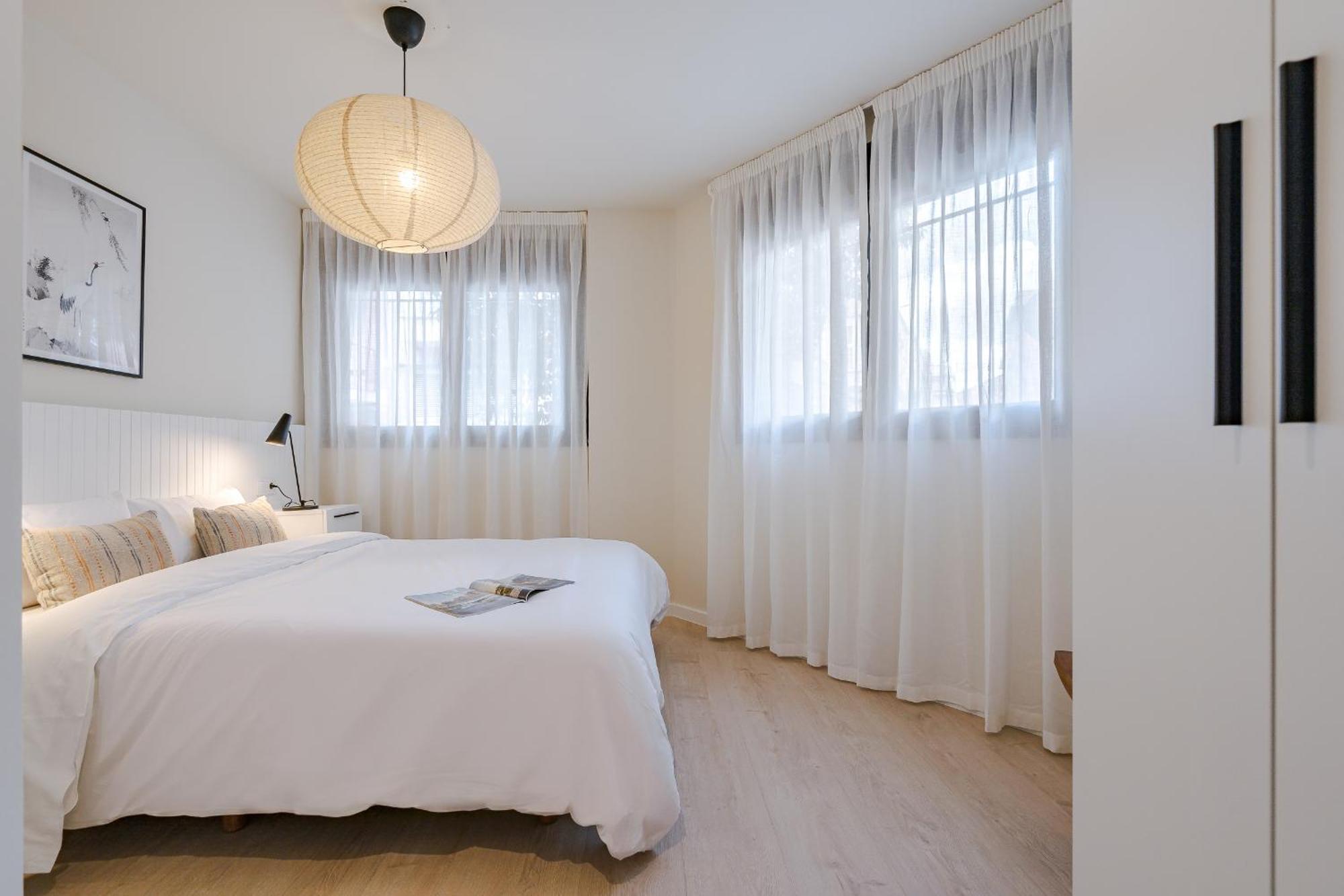 Puerto Alto Apartments By Olala Homes Madrid Esterno foto