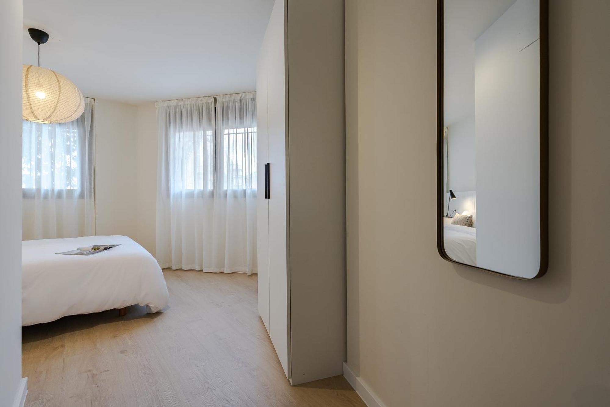 Puerto Alto Apartments By Olala Homes Madrid Esterno foto