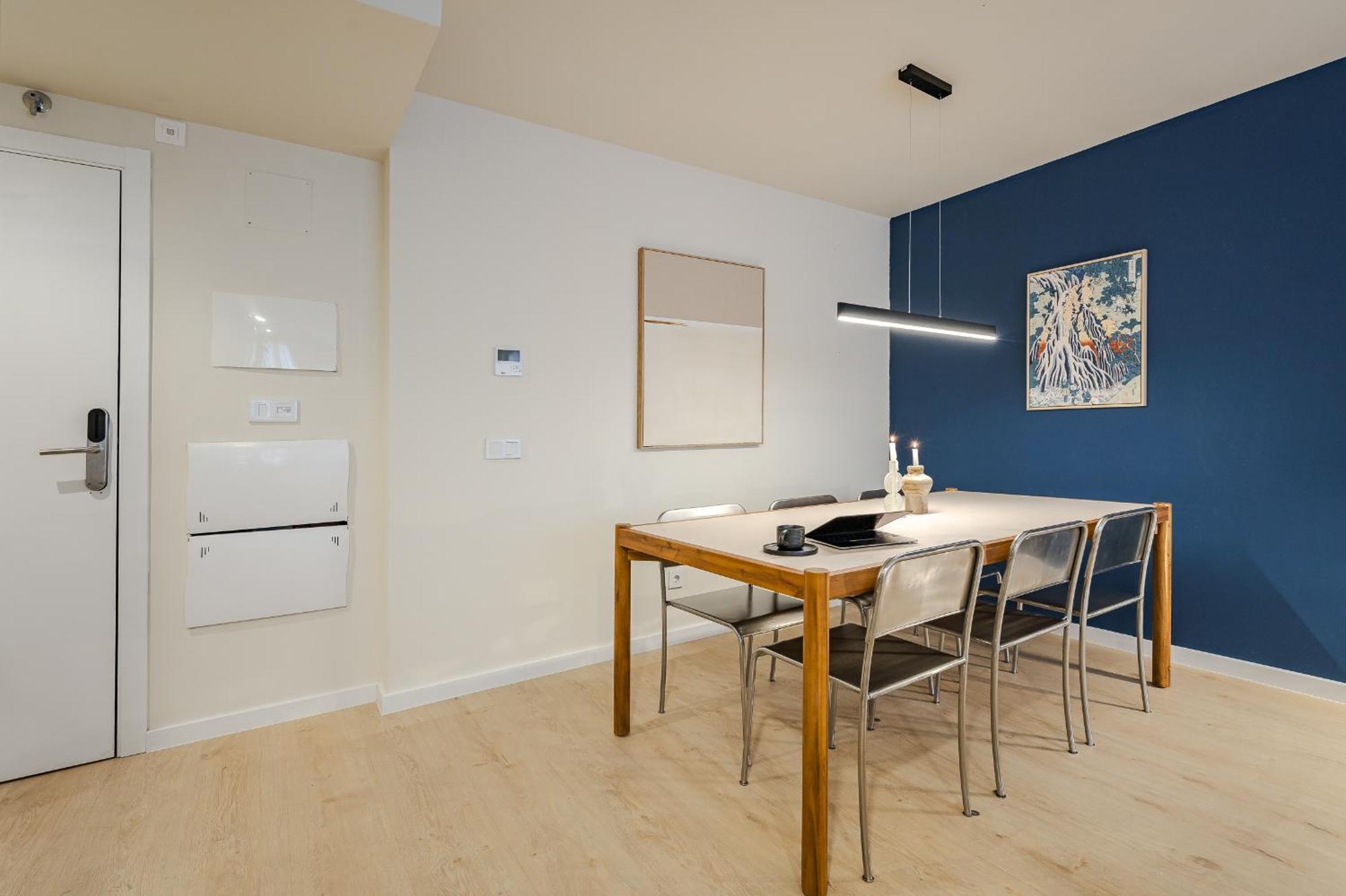 Puerto Alto Apartments By Olala Homes Madrid Esterno foto