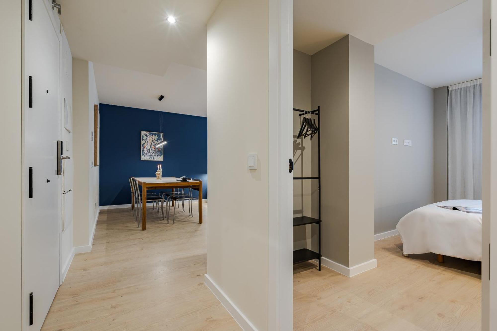Puerto Alto Apartments By Olala Homes Madrid Esterno foto