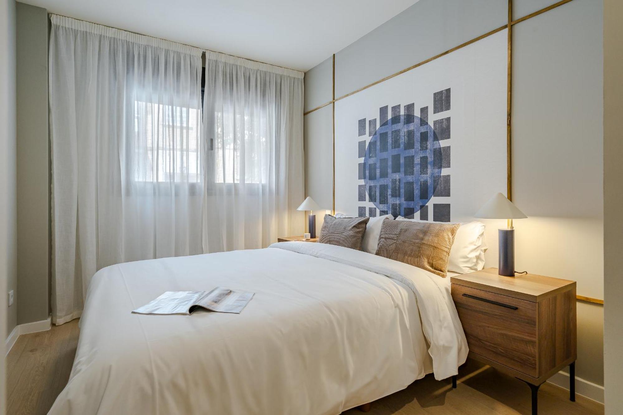 Puerto Alto Apartments By Olala Homes Madrid Esterno foto