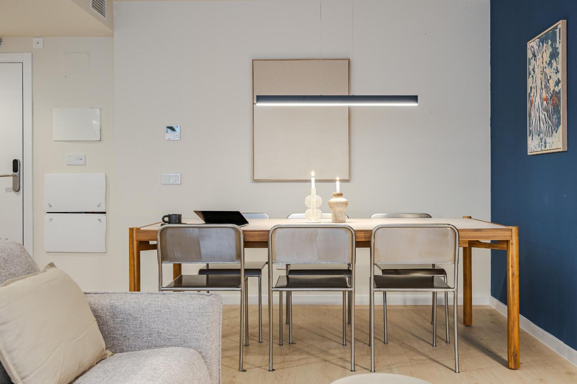 Puerto Alto Apartments By Olala Homes Madrid Esterno foto