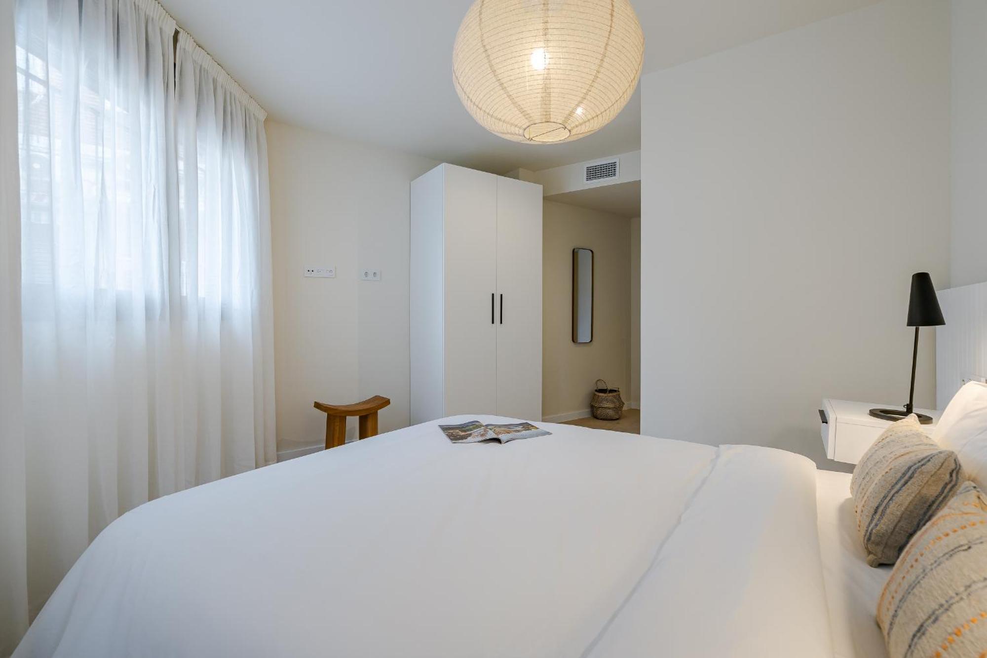 Puerto Alto Apartments By Olala Homes Madrid Esterno foto