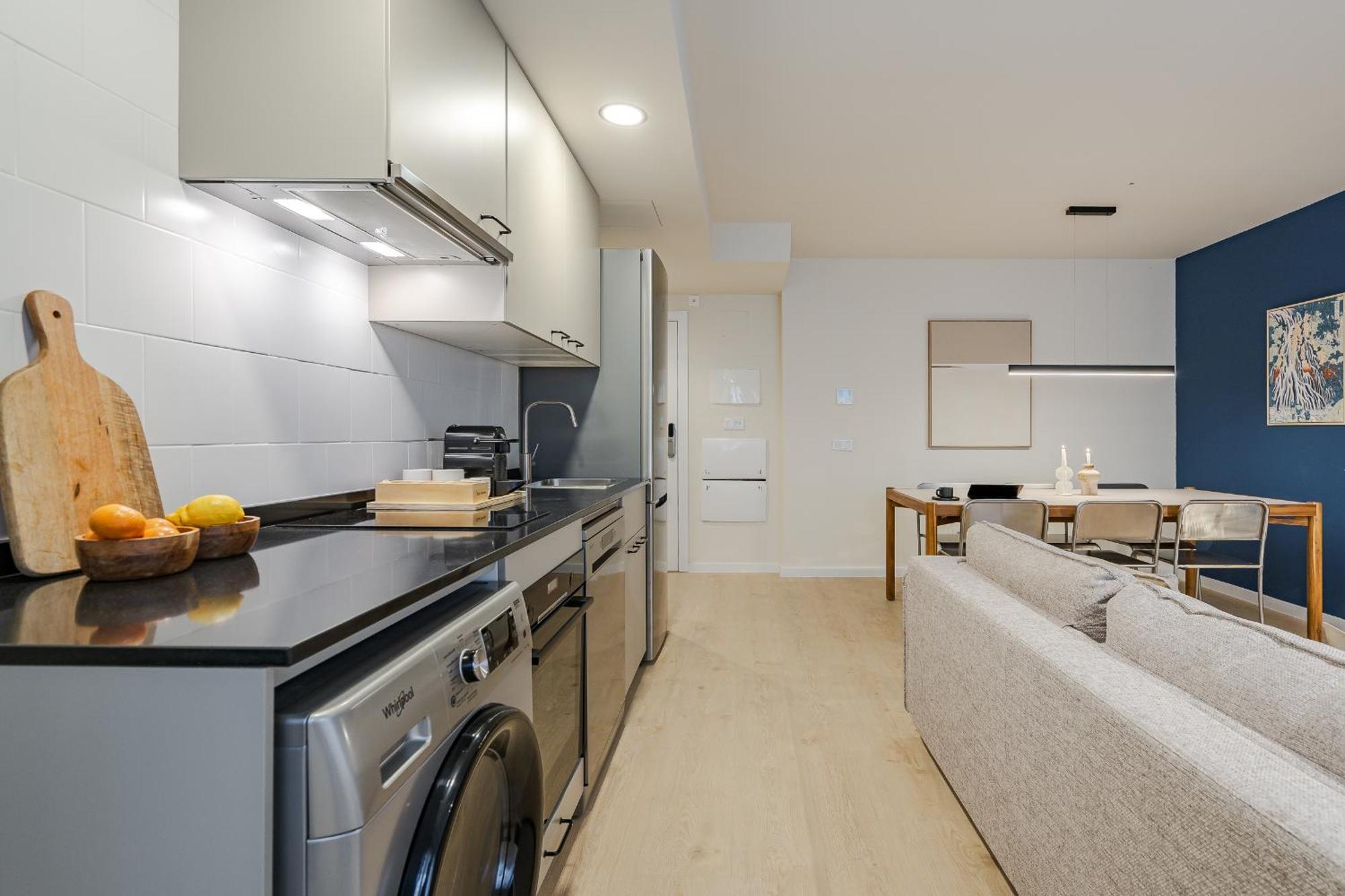 Puerto Alto Apartments By Olala Homes Madrid Esterno foto