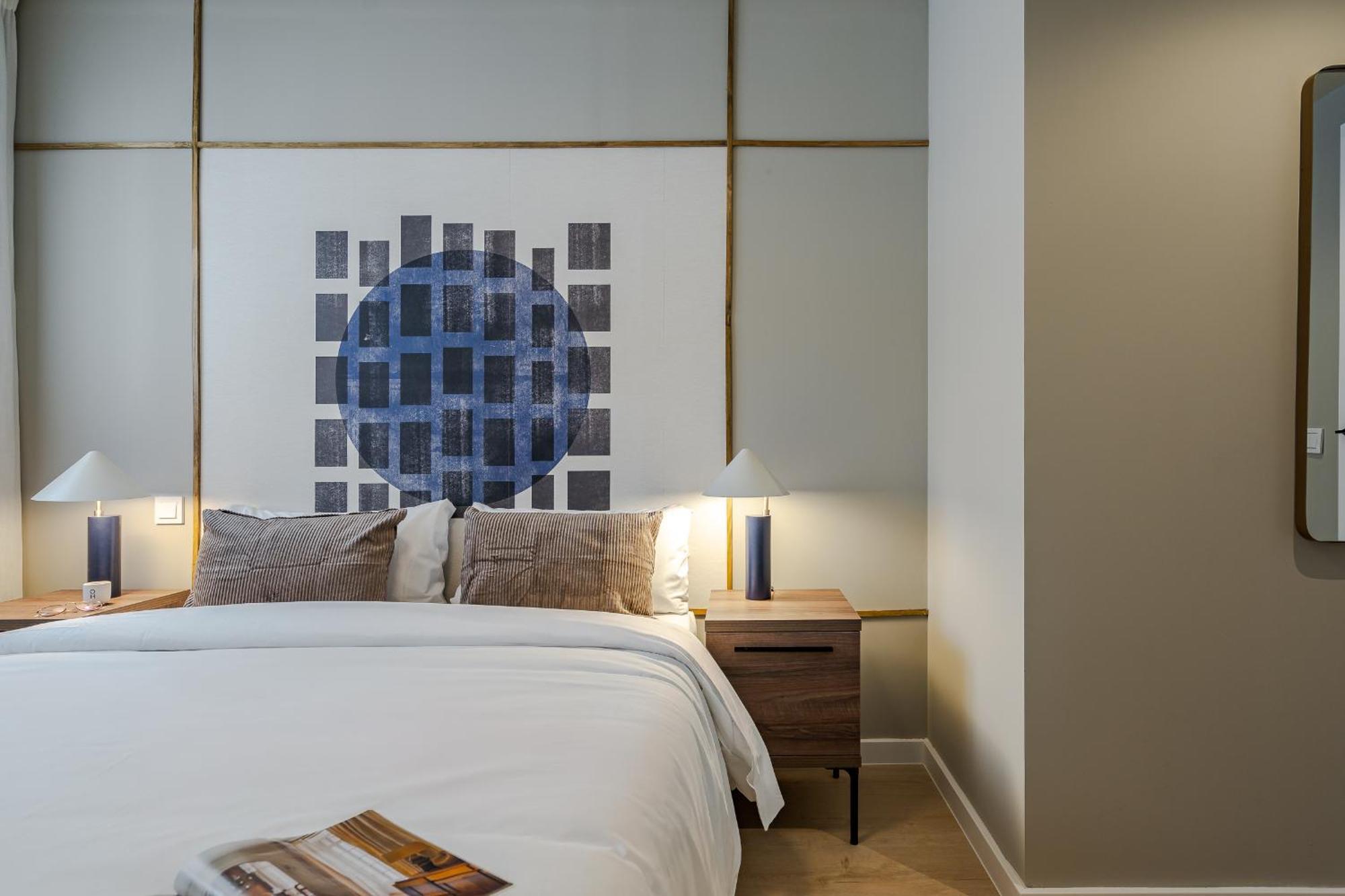 Puerto Alto Apartments By Olala Homes Madrid Esterno foto