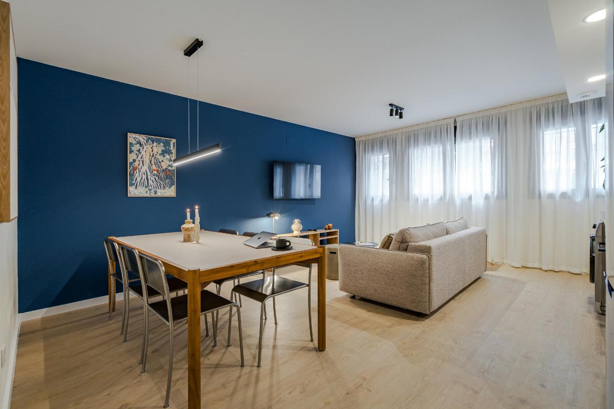 Puerto Alto Apartments By Olala Homes Madrid Esterno foto