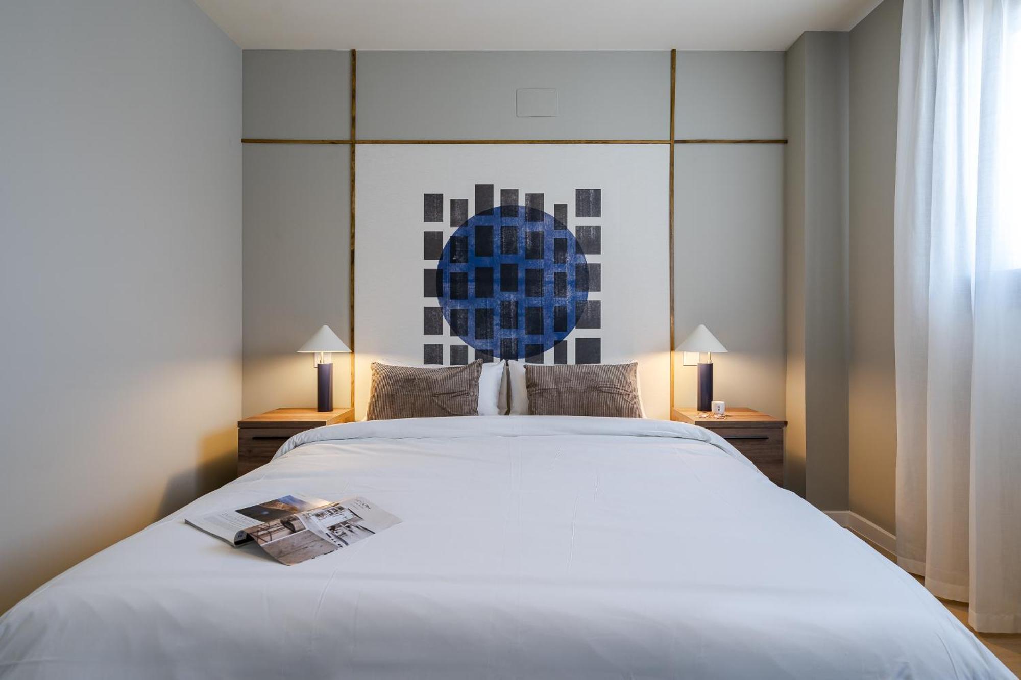 Puerto Alto Apartments By Olala Homes Madrid Esterno foto
