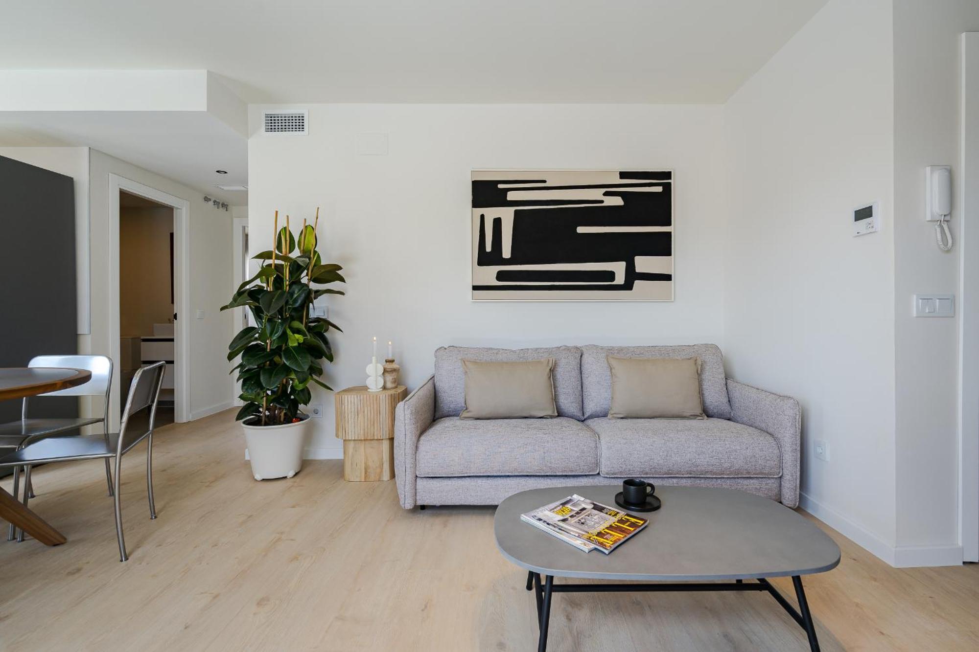 Puerto Alto Apartments By Olala Homes Madrid Esterno foto