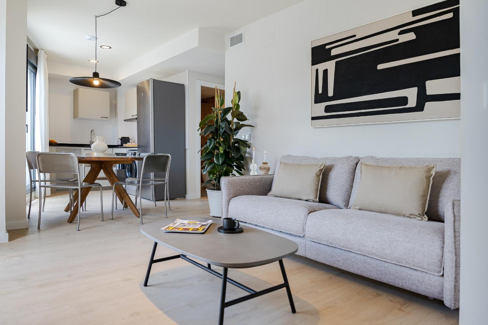 Puerto Alto Apartments By Olala Homes Madrid Esterno foto