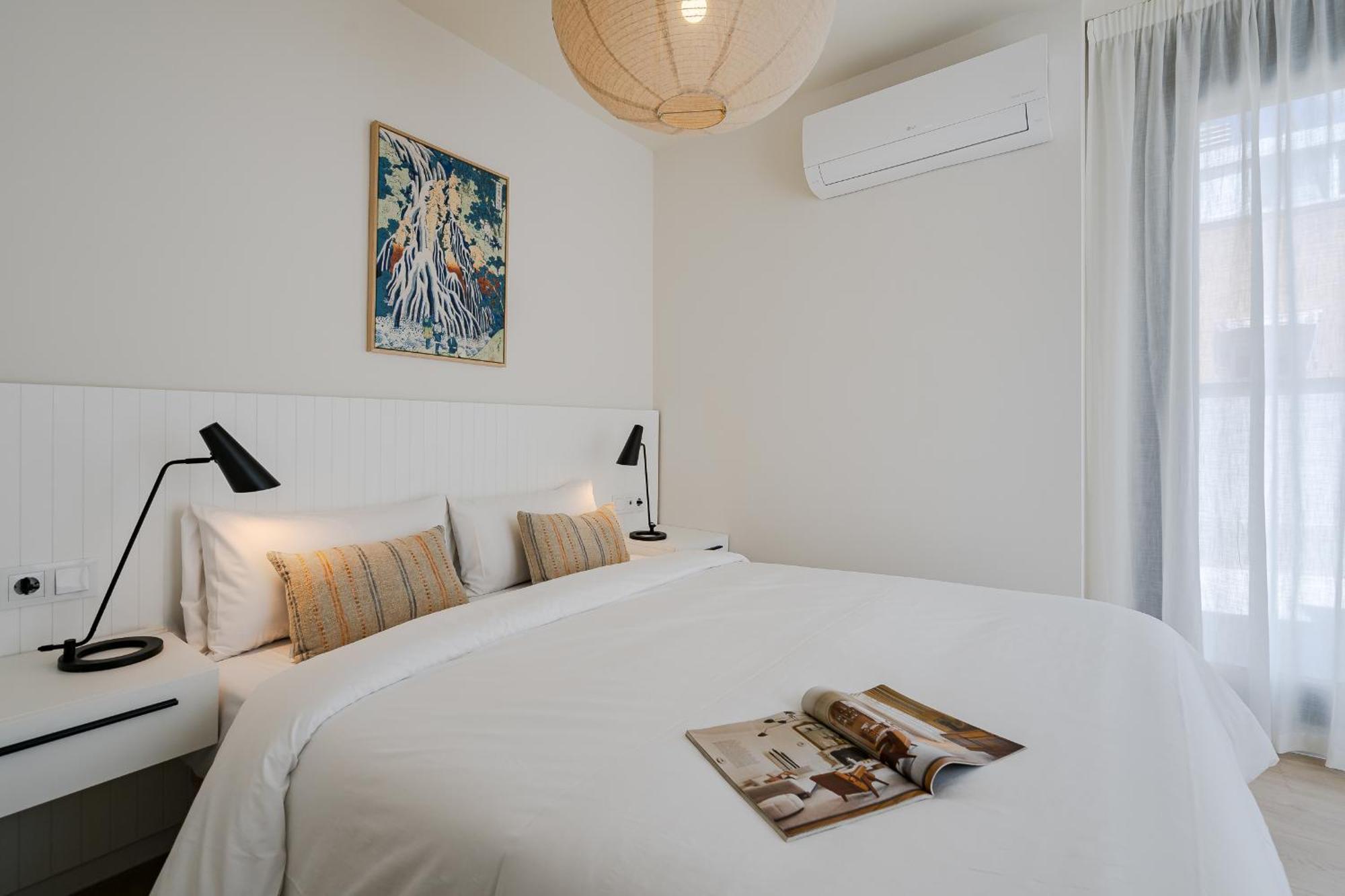Puerto Alto Apartments By Olala Homes Madrid Esterno foto
