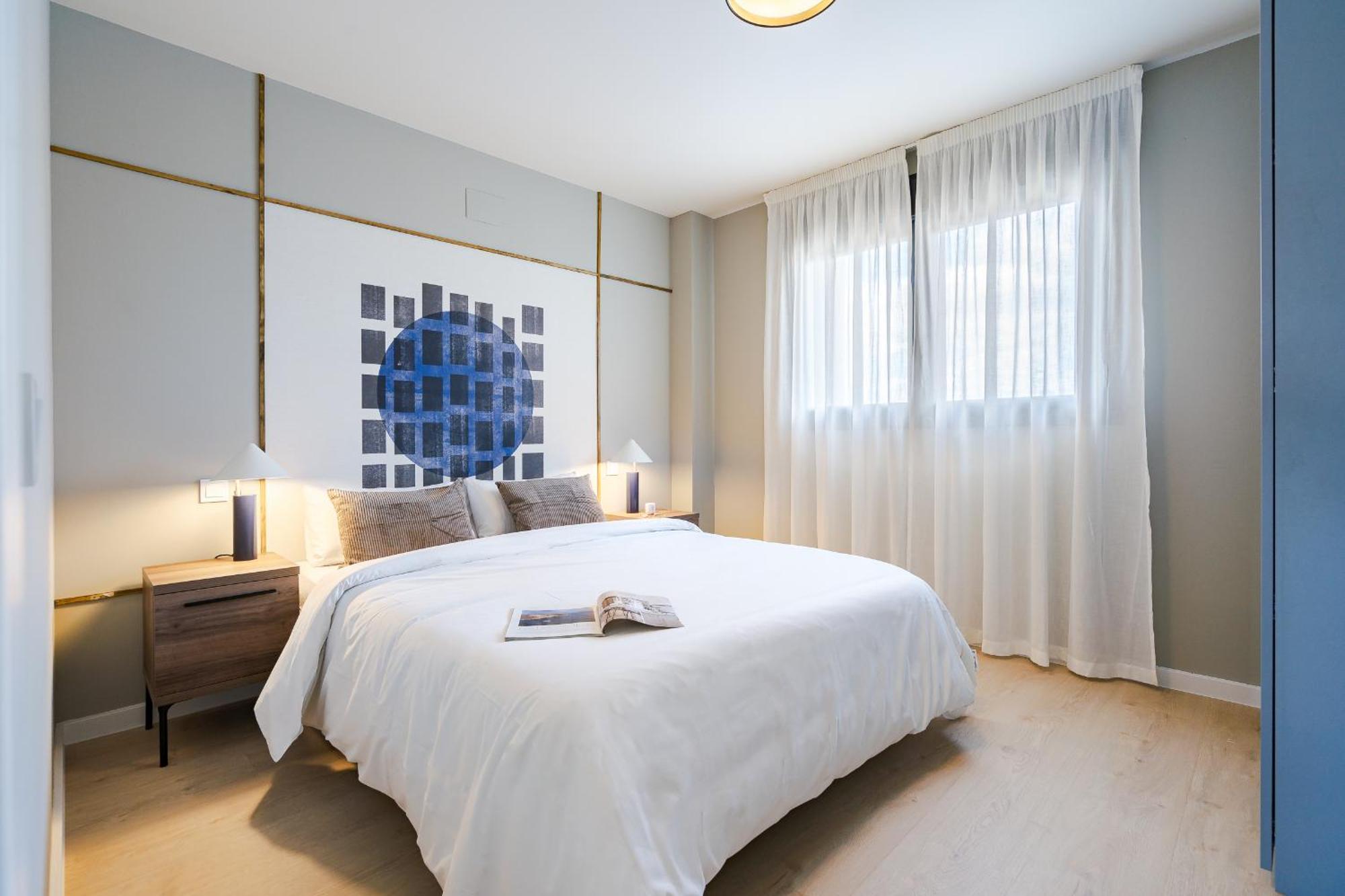Puerto Alto Apartments By Olala Homes Madrid Esterno foto