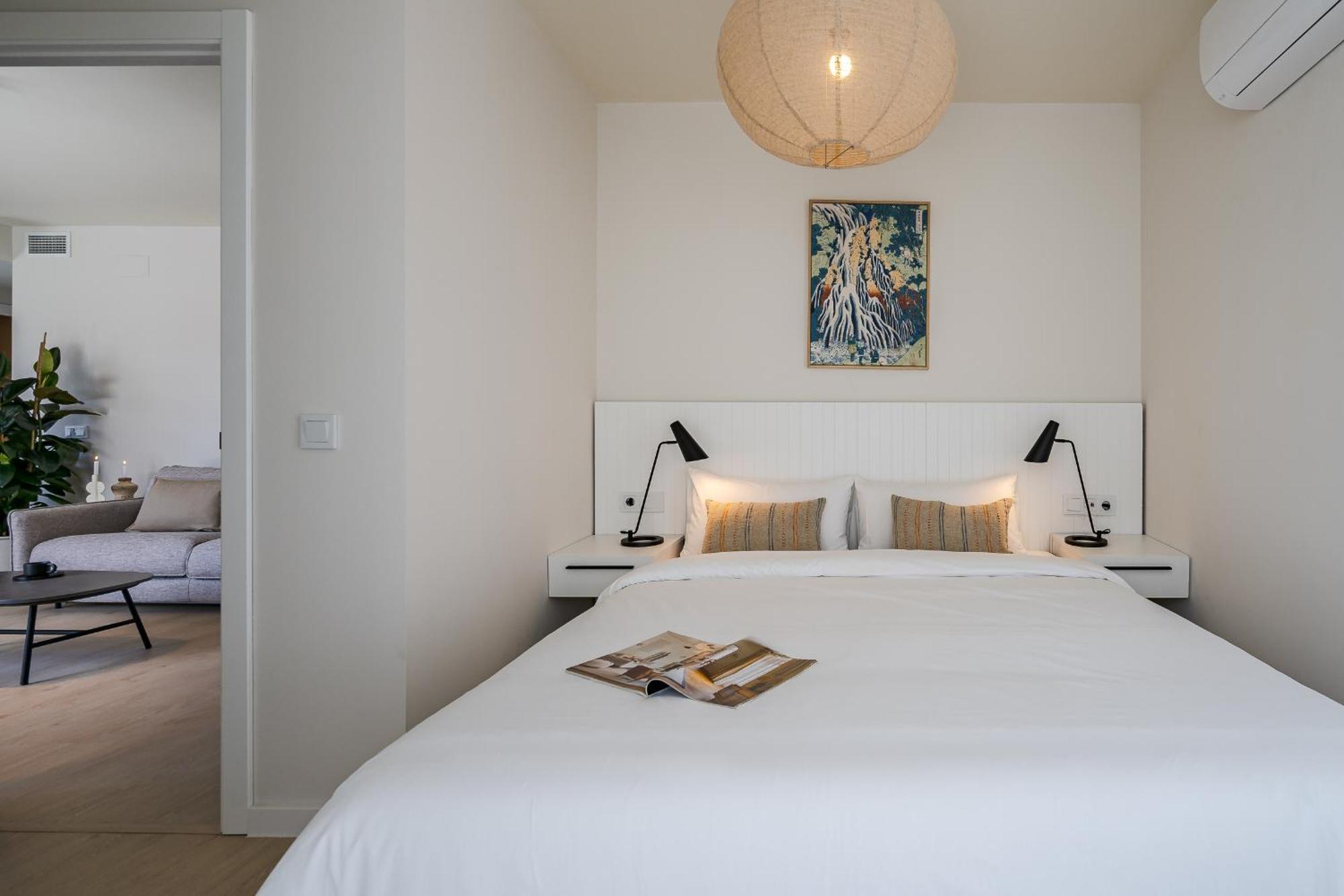 Puerto Alto Apartments By Olala Homes Madrid Esterno foto