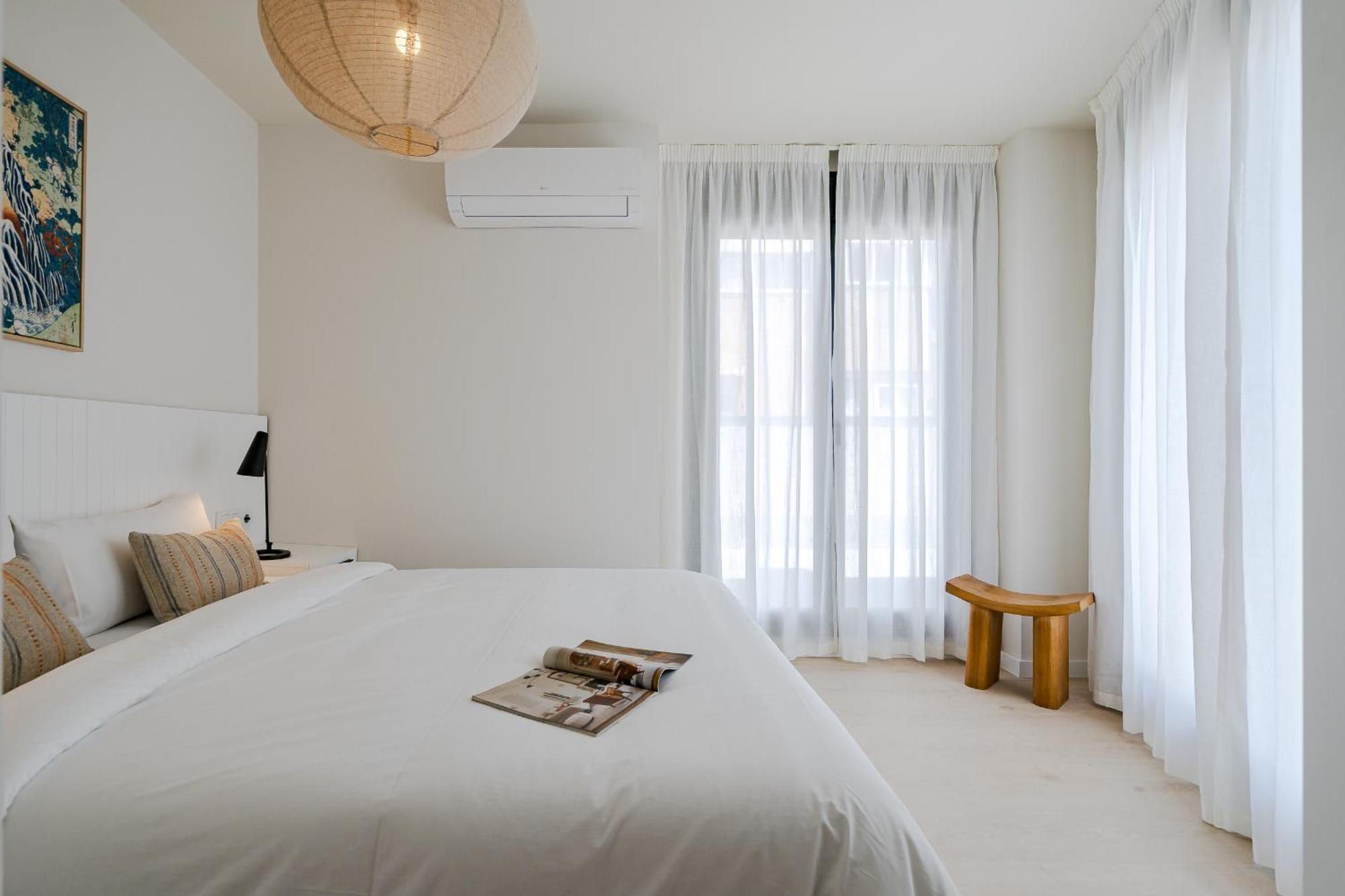 Puerto Alto Apartments By Olala Homes Madrid Esterno foto