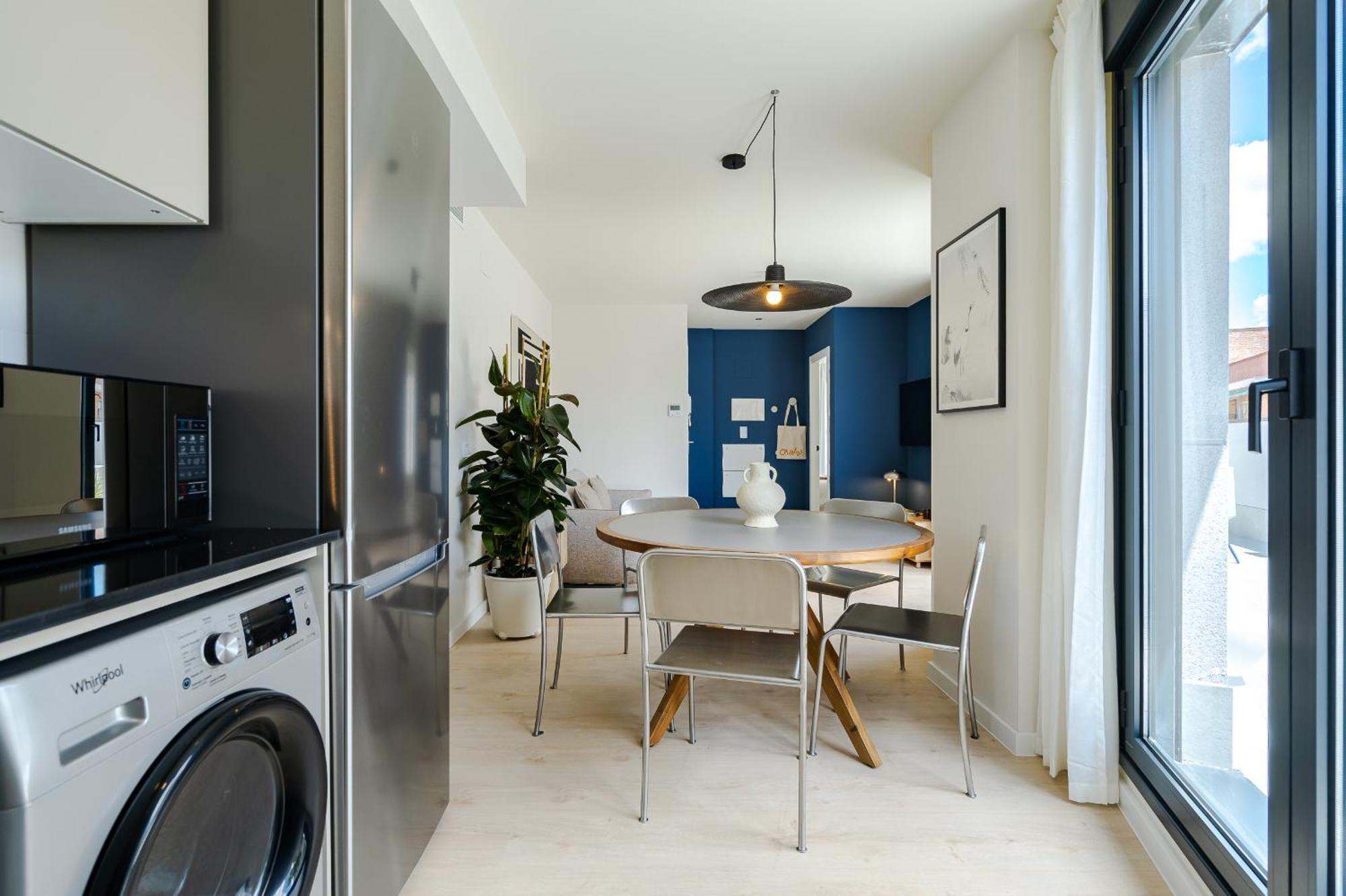 Puerto Alto Apartments By Olala Homes Madrid Esterno foto