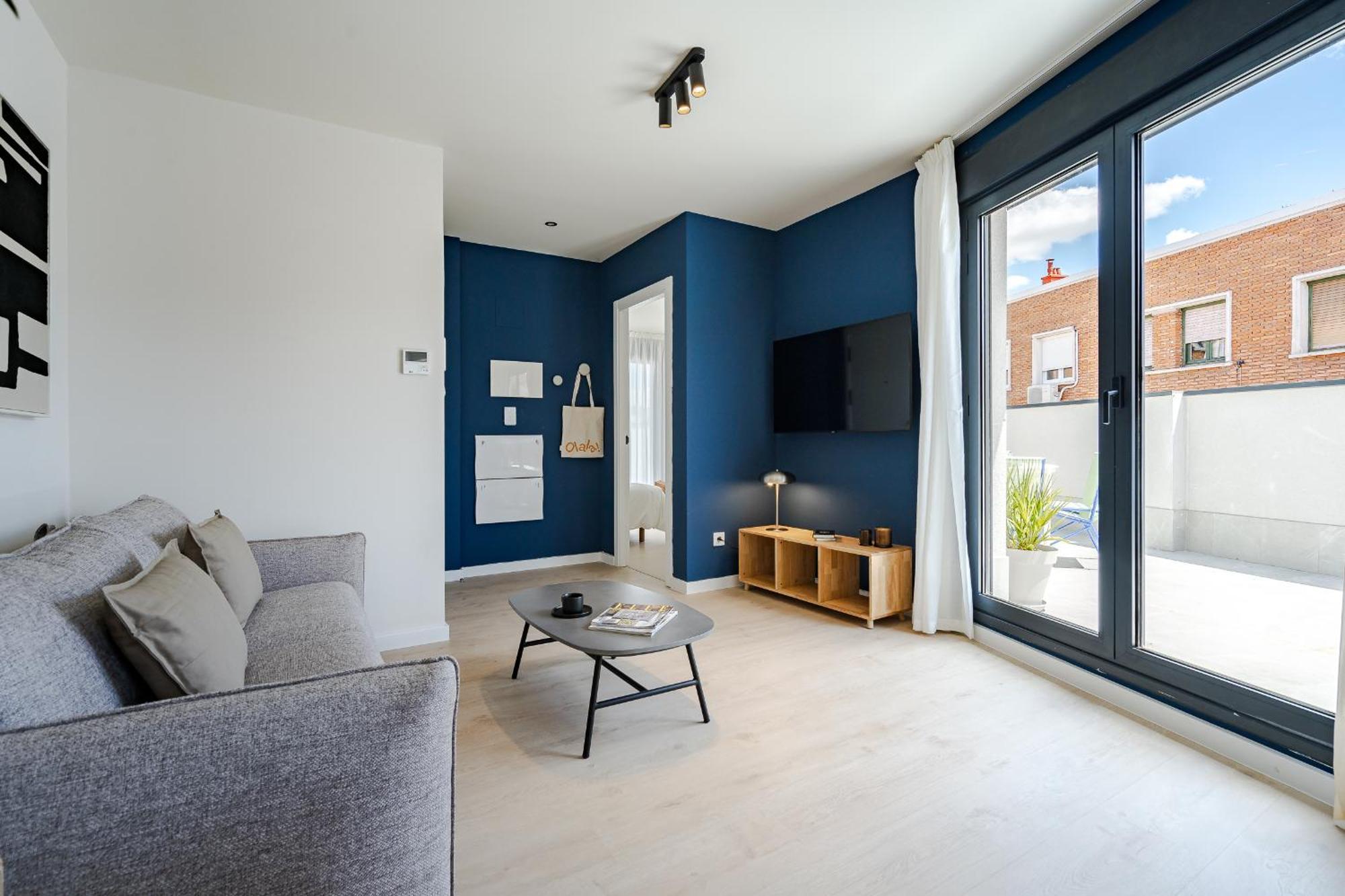 Puerto Alto Apartments By Olala Homes Madrid Esterno foto