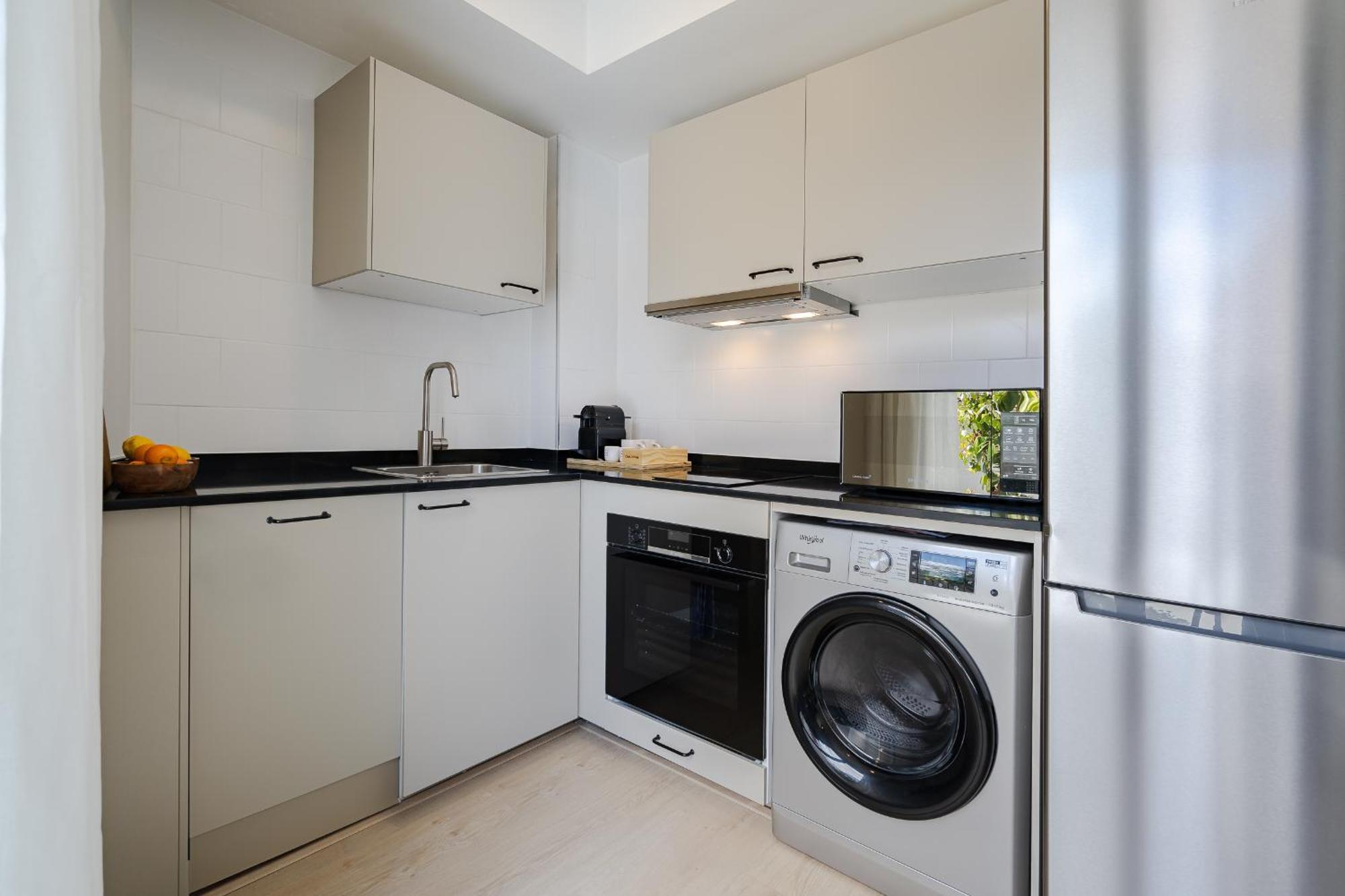 Puerto Alto Apartments By Olala Homes Madrid Esterno foto
