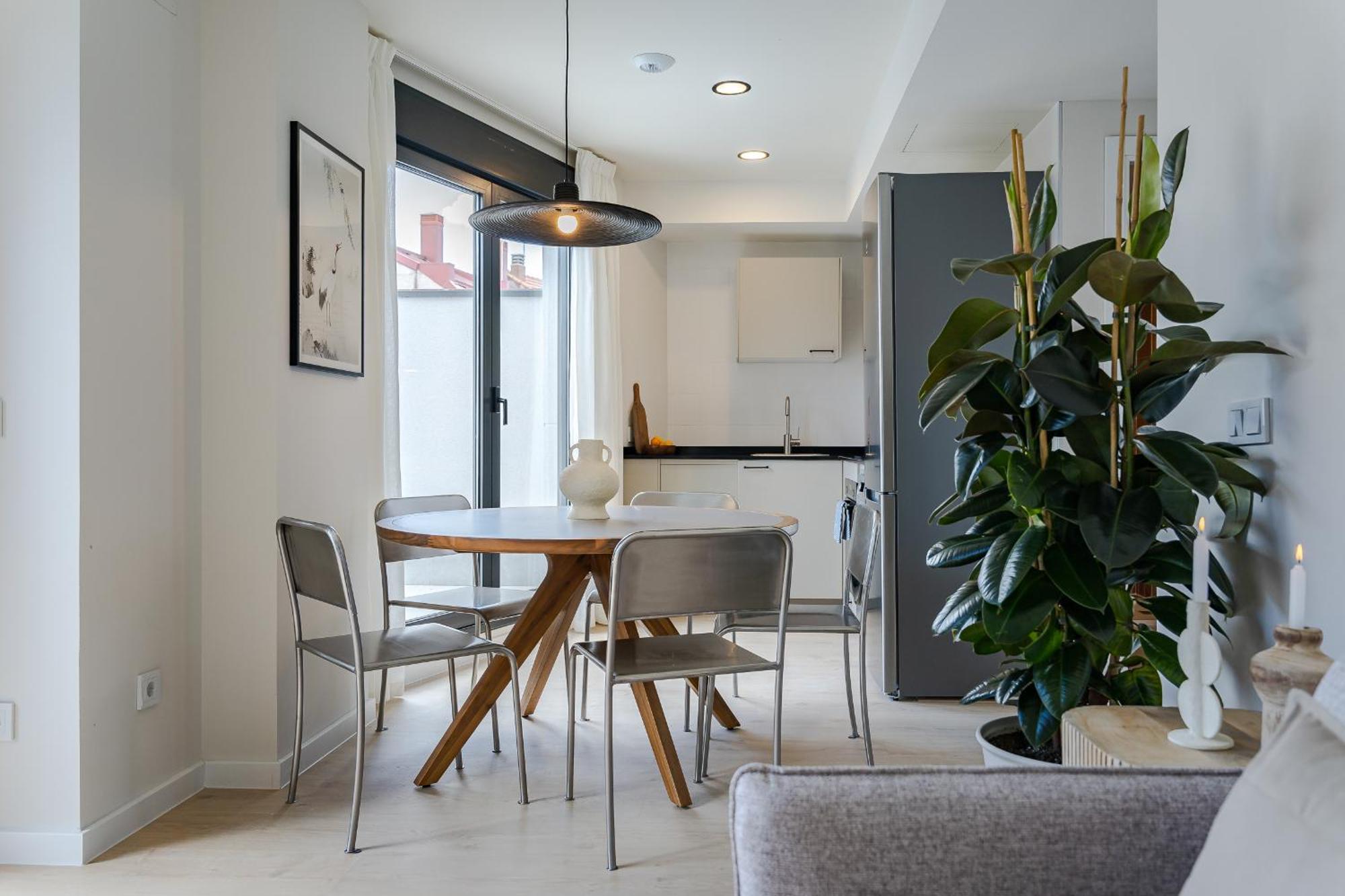 Puerto Alto Apartments By Olala Homes Madrid Esterno foto