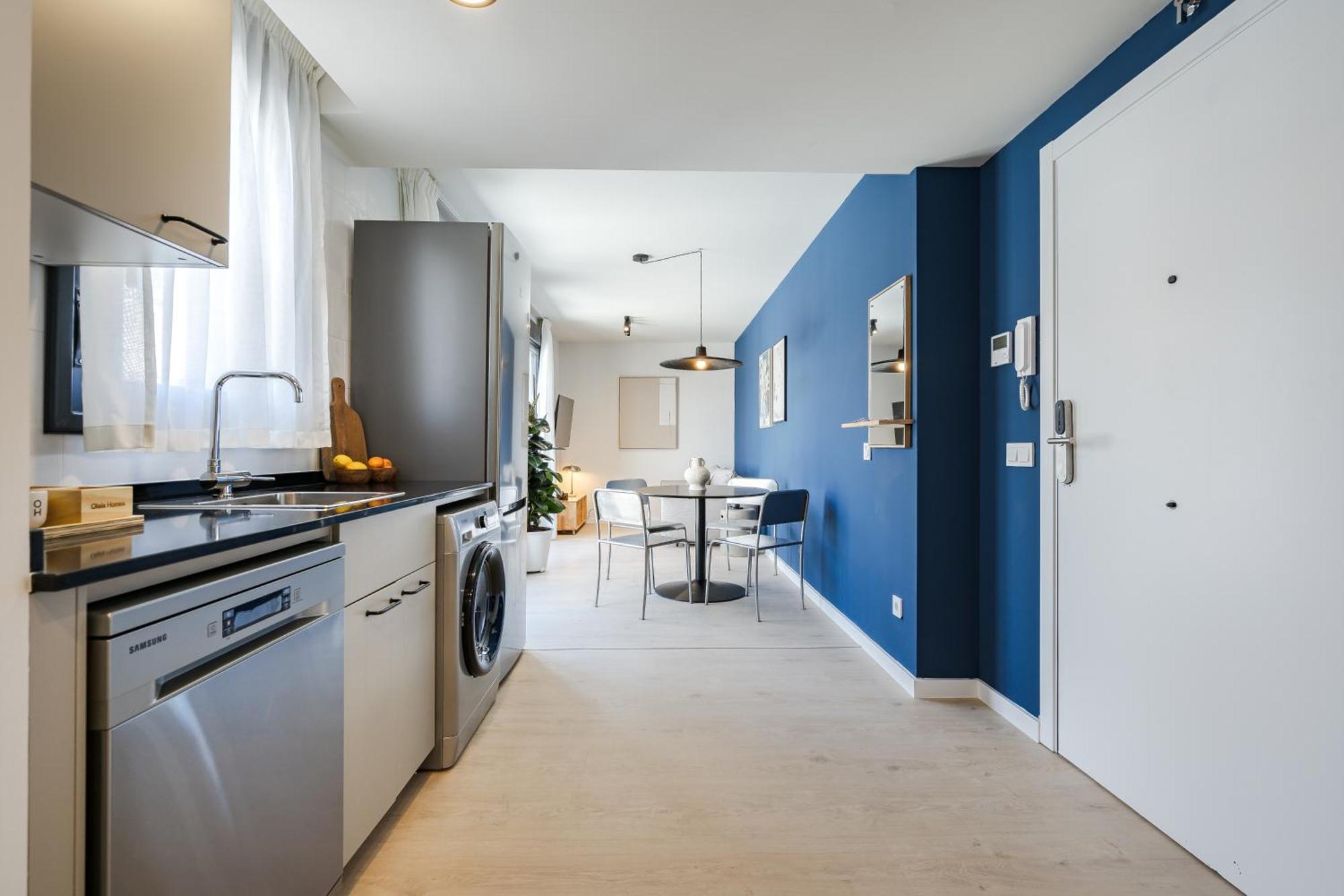 Puerto Alto Apartments By Olala Homes Madrid Esterno foto