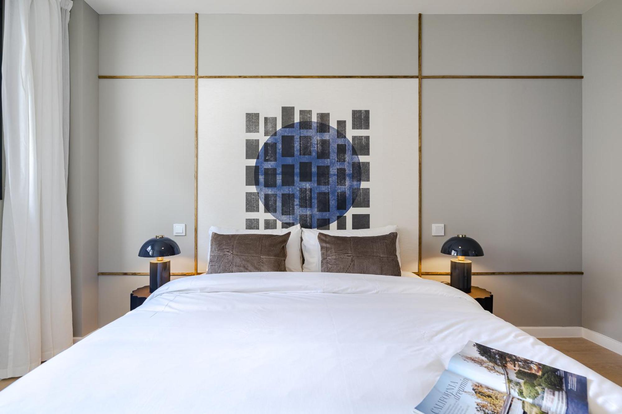 Puerto Alto Apartments By Olala Homes Madrid Esterno foto