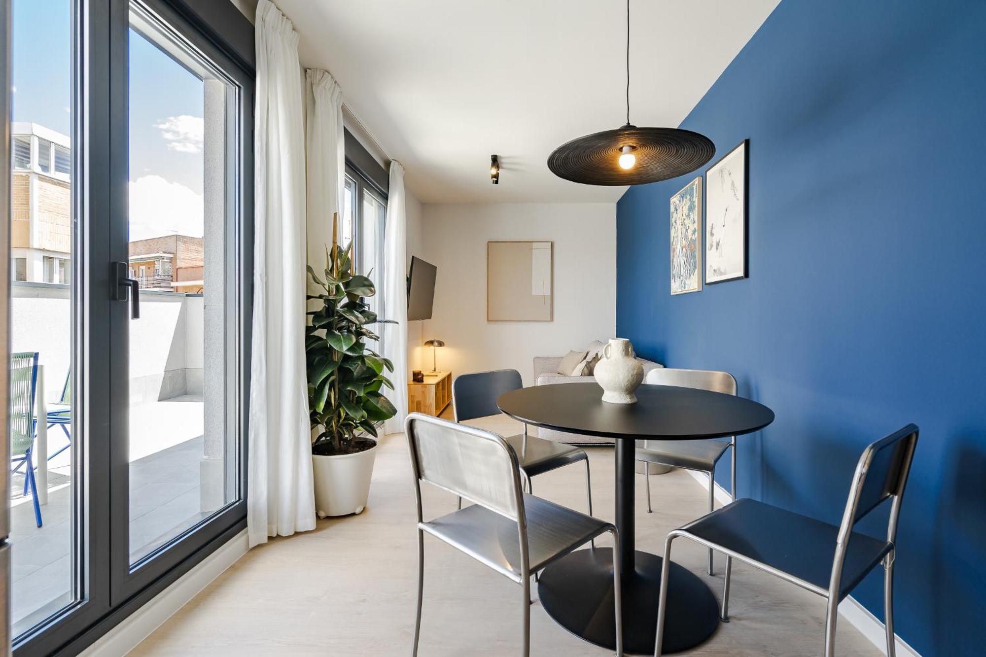 Puerto Alto Apartments By Olala Homes Madrid Esterno foto