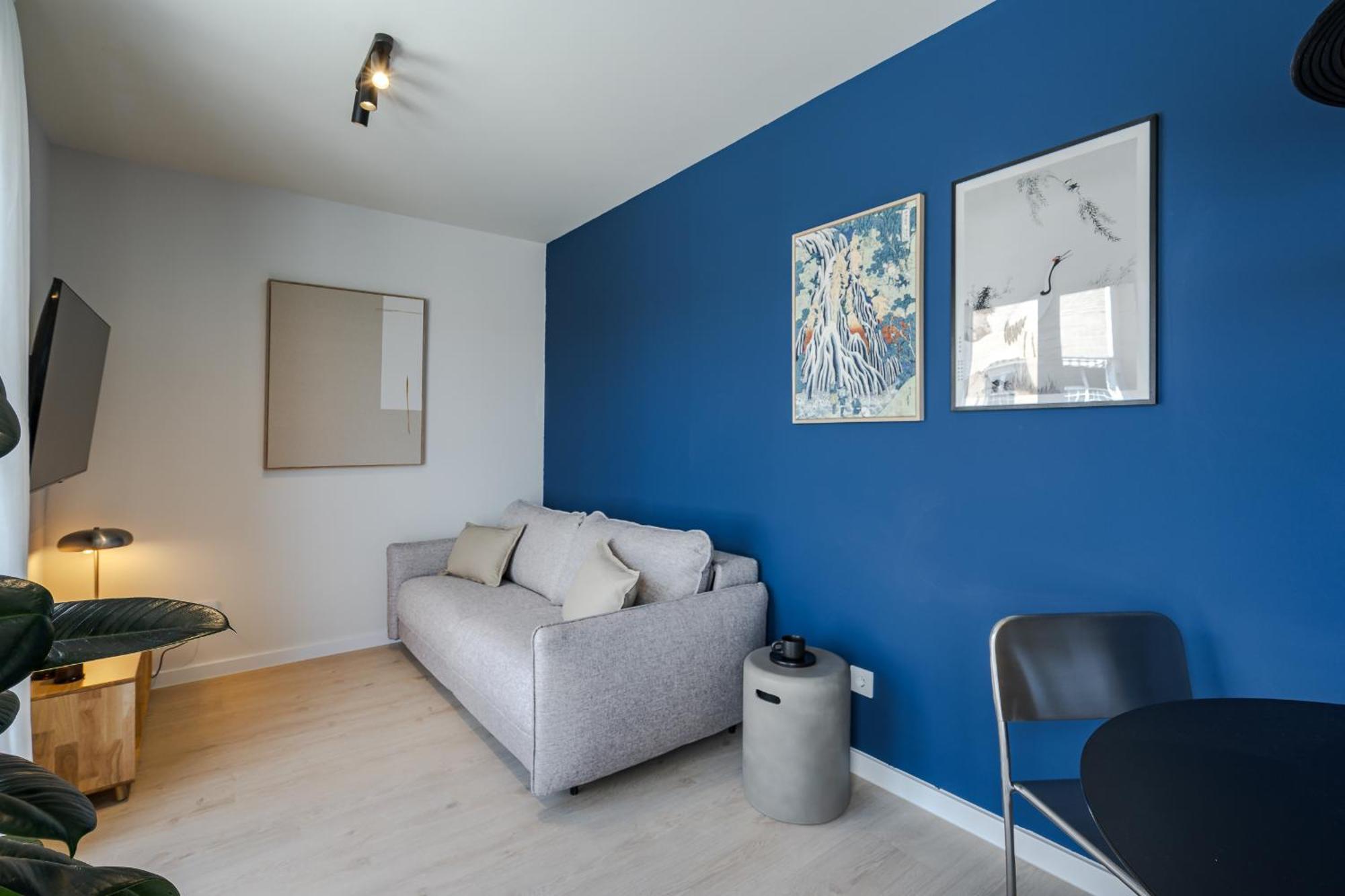 Puerto Alto Apartments By Olala Homes Madrid Esterno foto