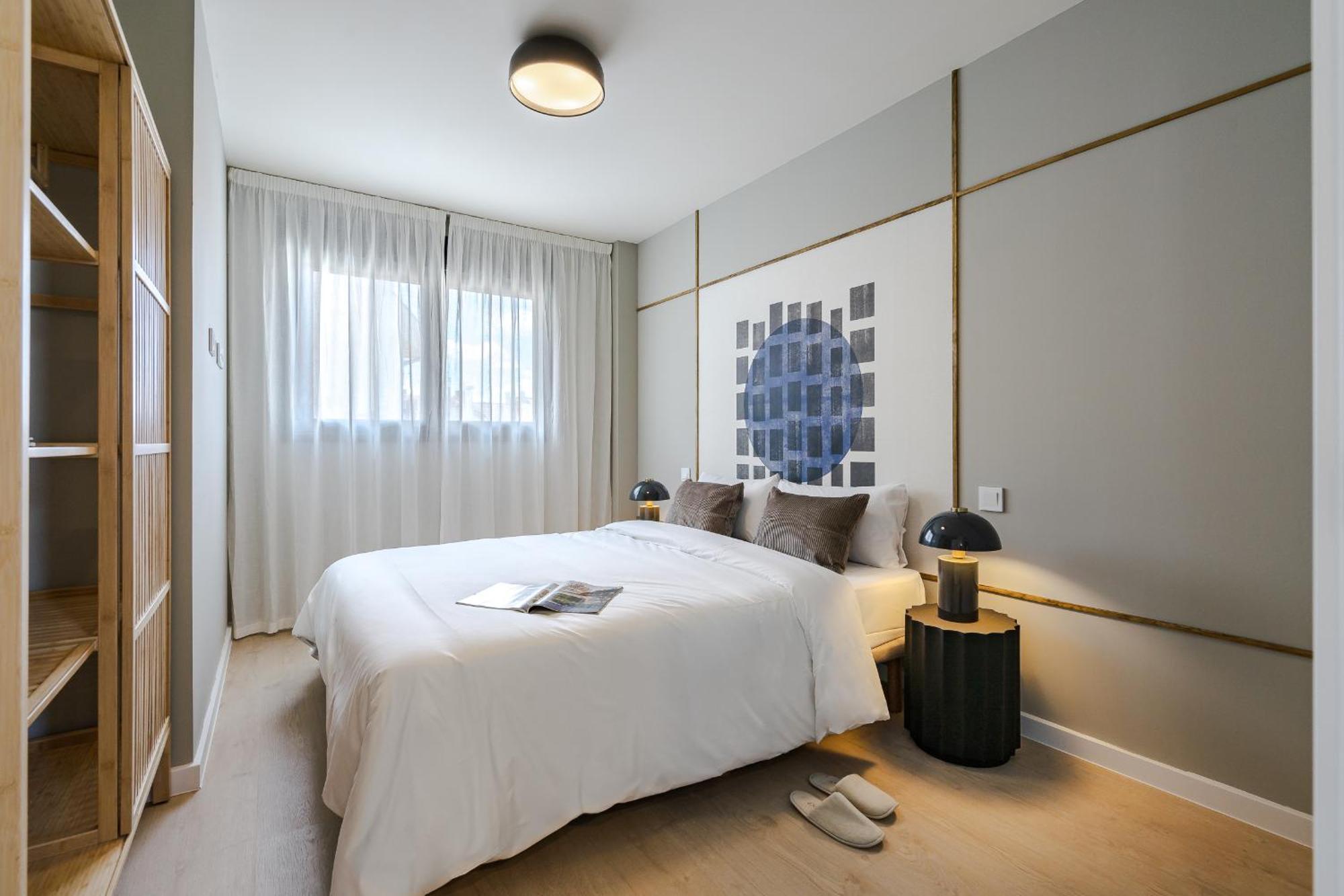 Puerto Alto Apartments By Olala Homes Madrid Esterno foto