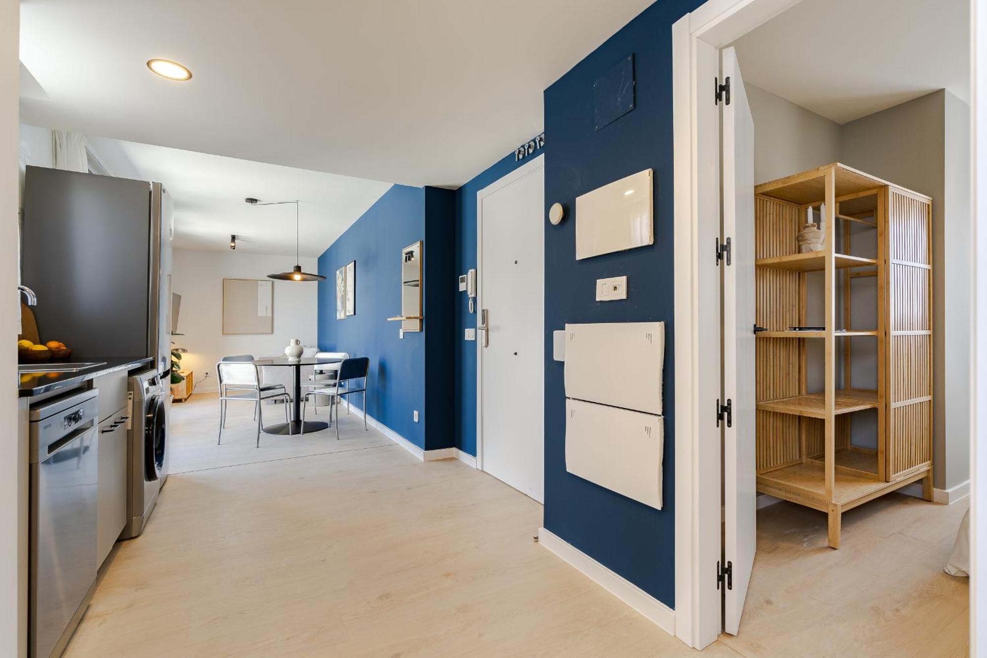 Puerto Alto Apartments By Olala Homes Madrid Esterno foto