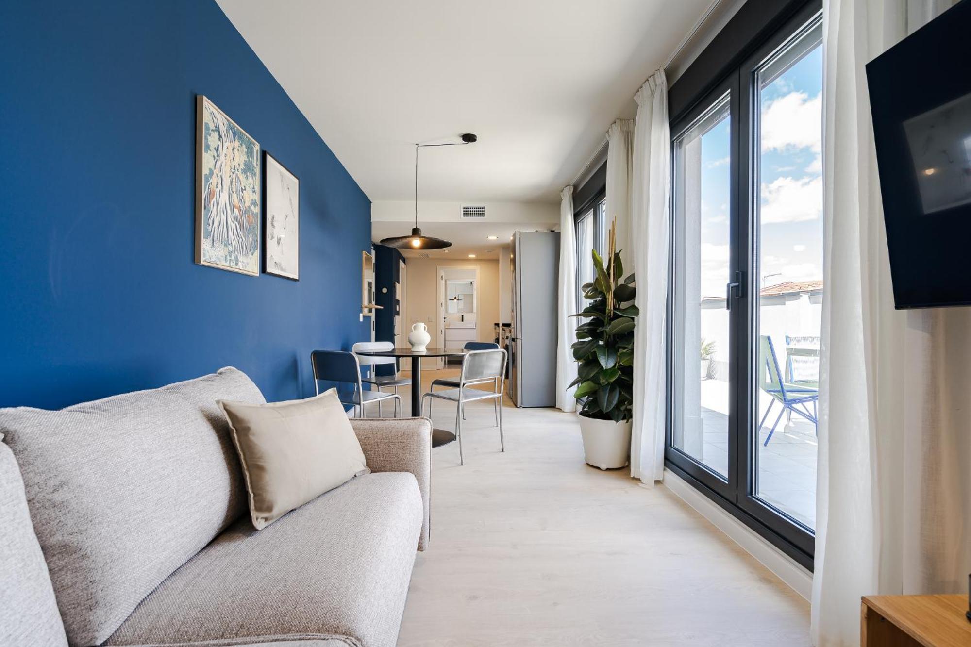 Puerto Alto Apartments By Olala Homes Madrid Esterno foto