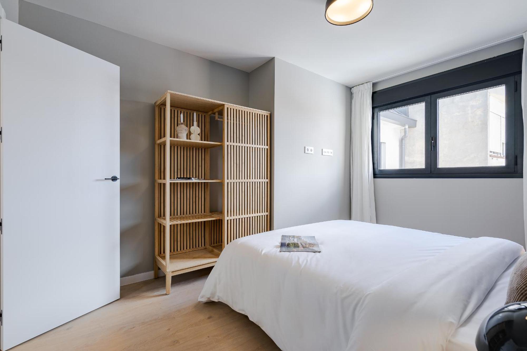 Puerto Alto Apartments By Olala Homes Madrid Esterno foto