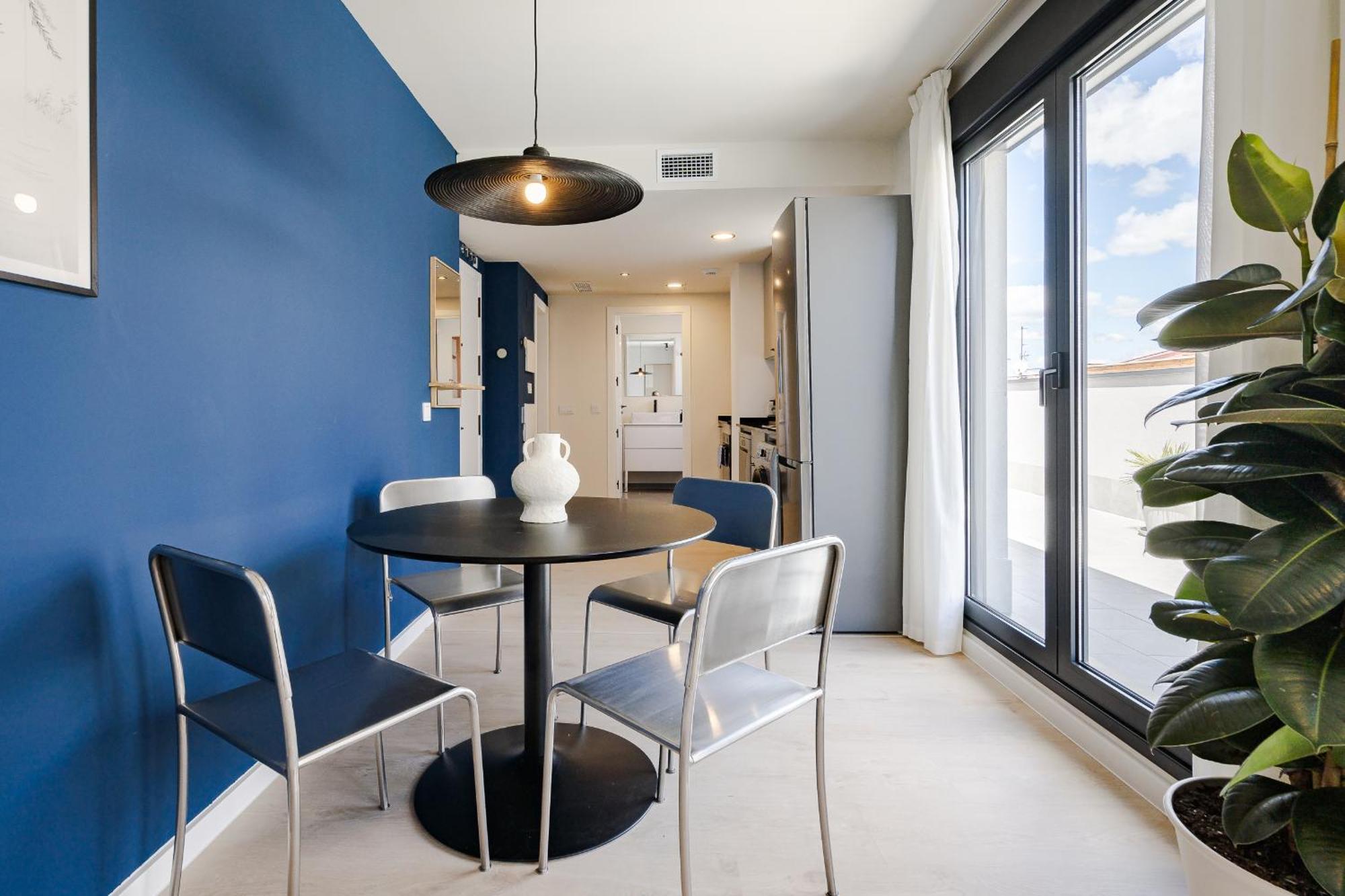 Puerto Alto Apartments By Olala Homes Madrid Esterno foto