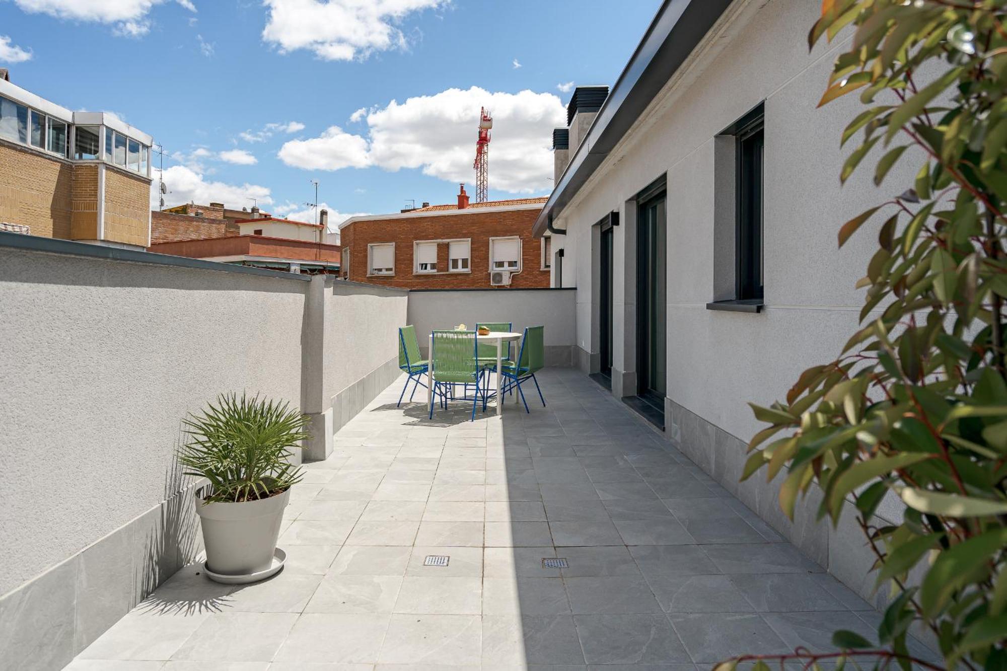 Puerto Alto Apartments By Olala Homes Madrid Esterno foto