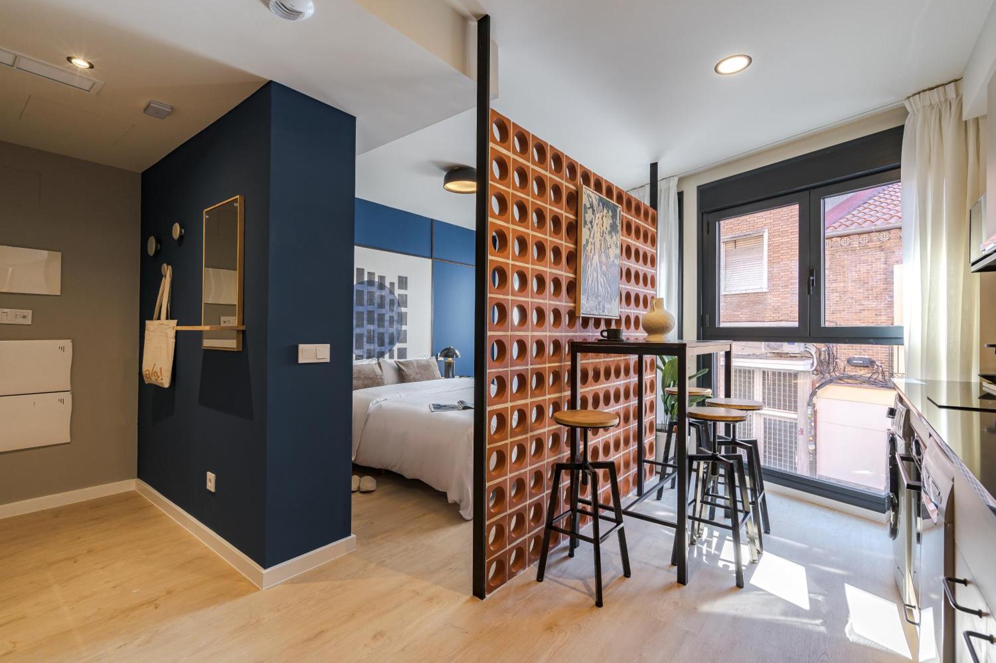 Puerto Alto Apartments By Olala Homes Madrid Esterno foto