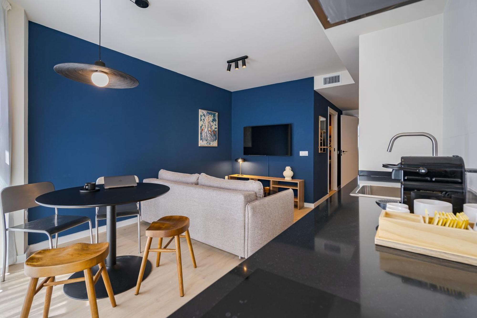 Puerto Alto Apartments By Olala Homes Madrid Esterno foto