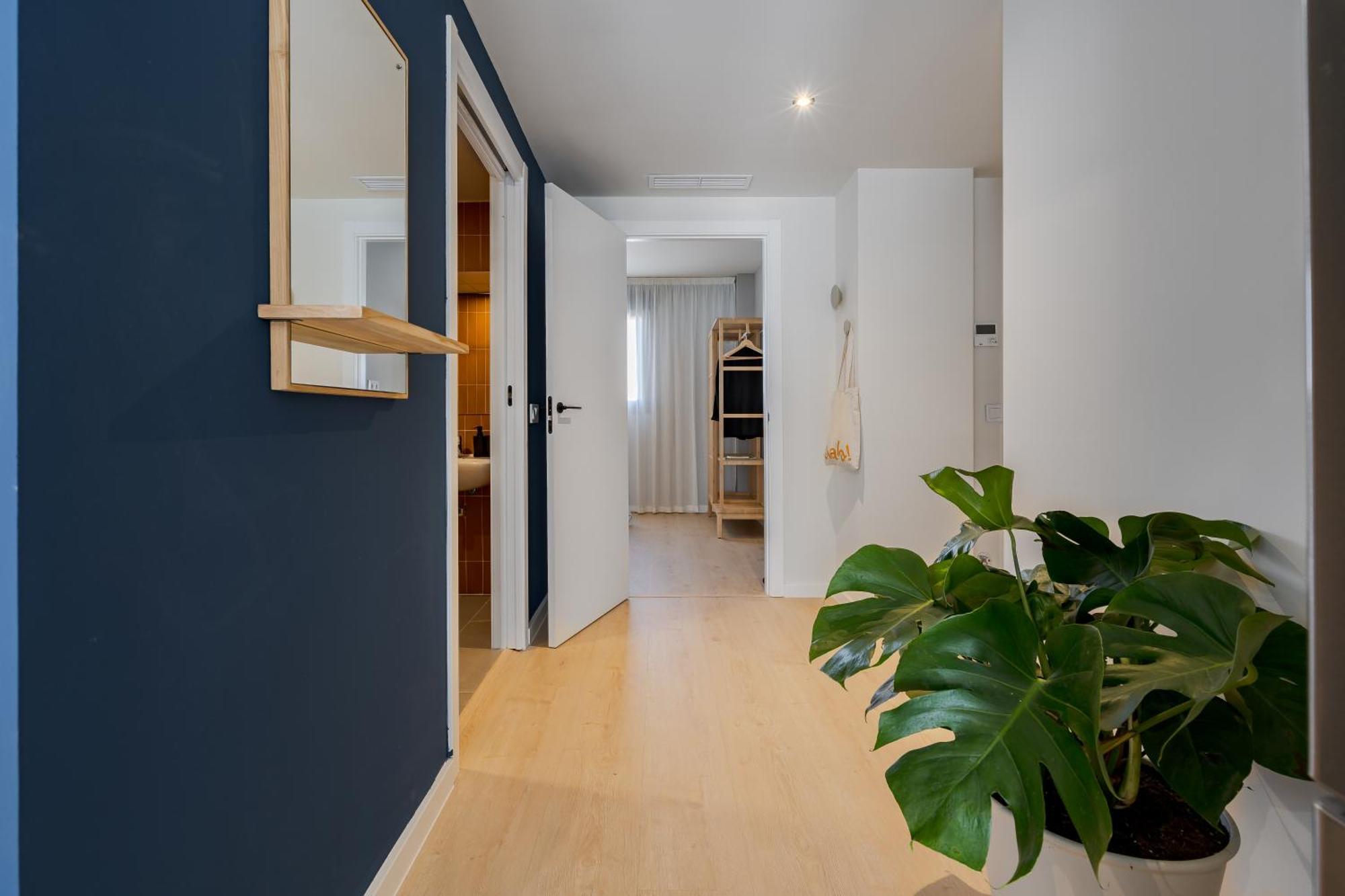 Puerto Alto Apartments By Olala Homes Madrid Esterno foto