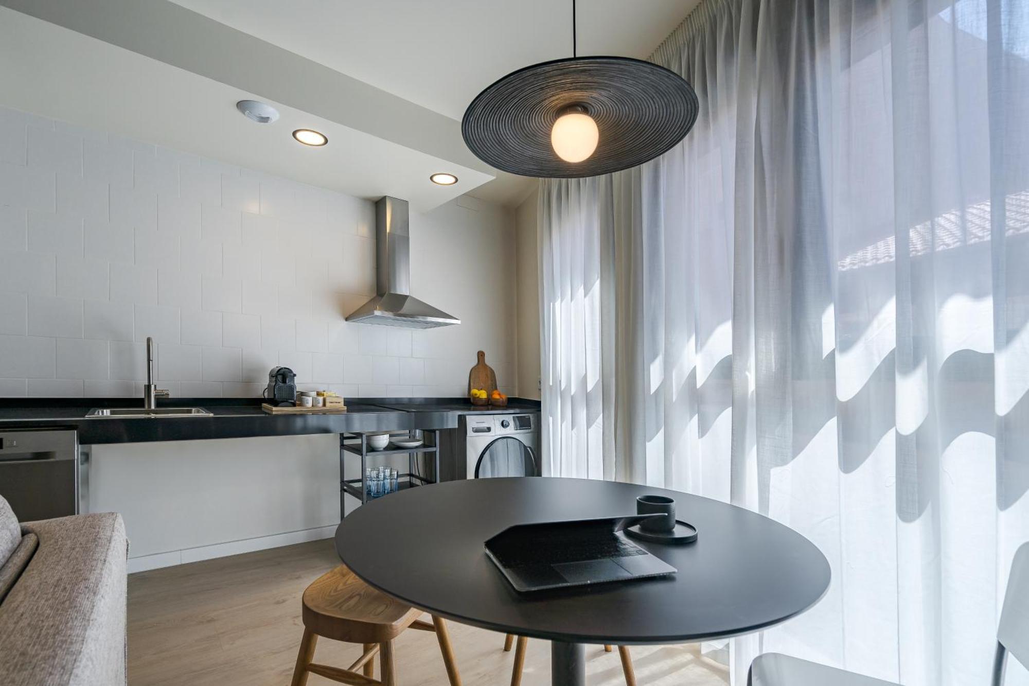 Puerto Alto Apartments By Olala Homes Madrid Esterno foto