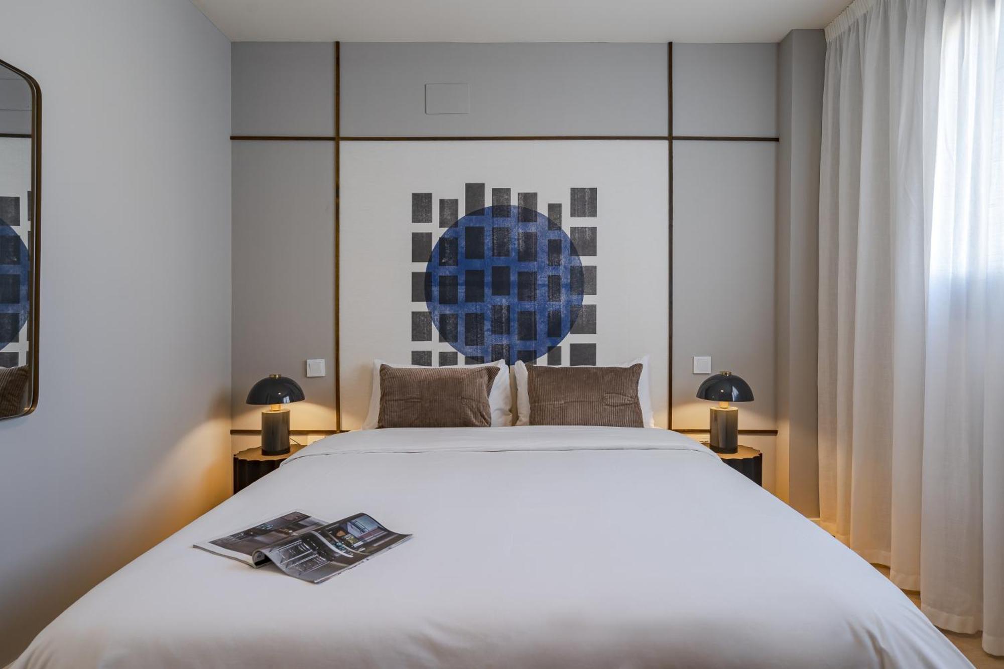Puerto Alto Apartments By Olala Homes Madrid Esterno foto