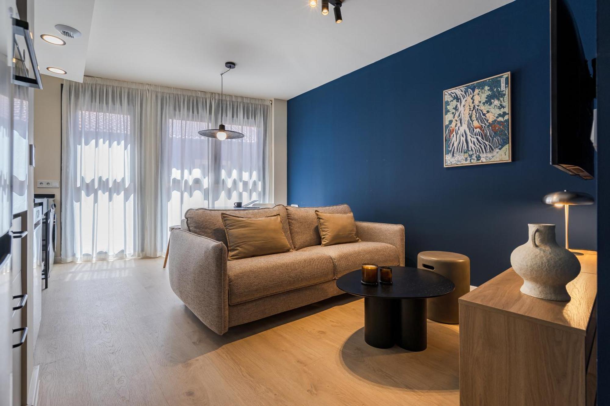 Puerto Alto Apartments By Olala Homes Madrid Esterno foto