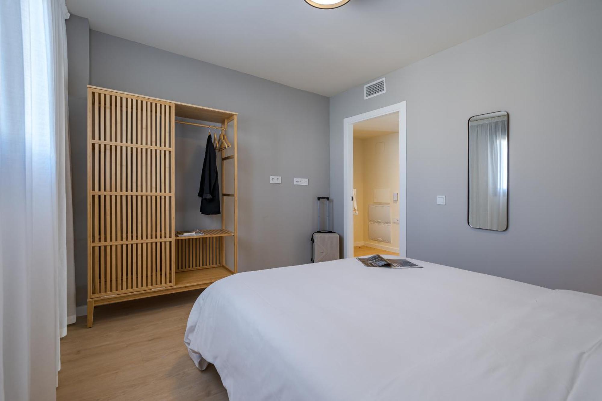 Puerto Alto Apartments By Olala Homes Madrid Esterno foto