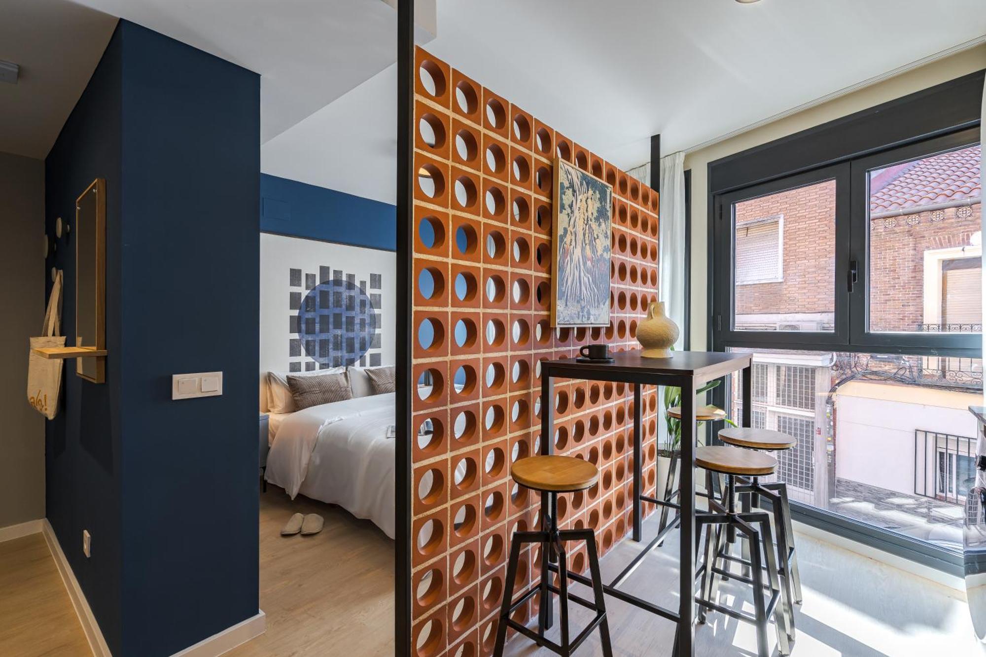 Puerto Alto Apartments By Olala Homes Madrid Esterno foto