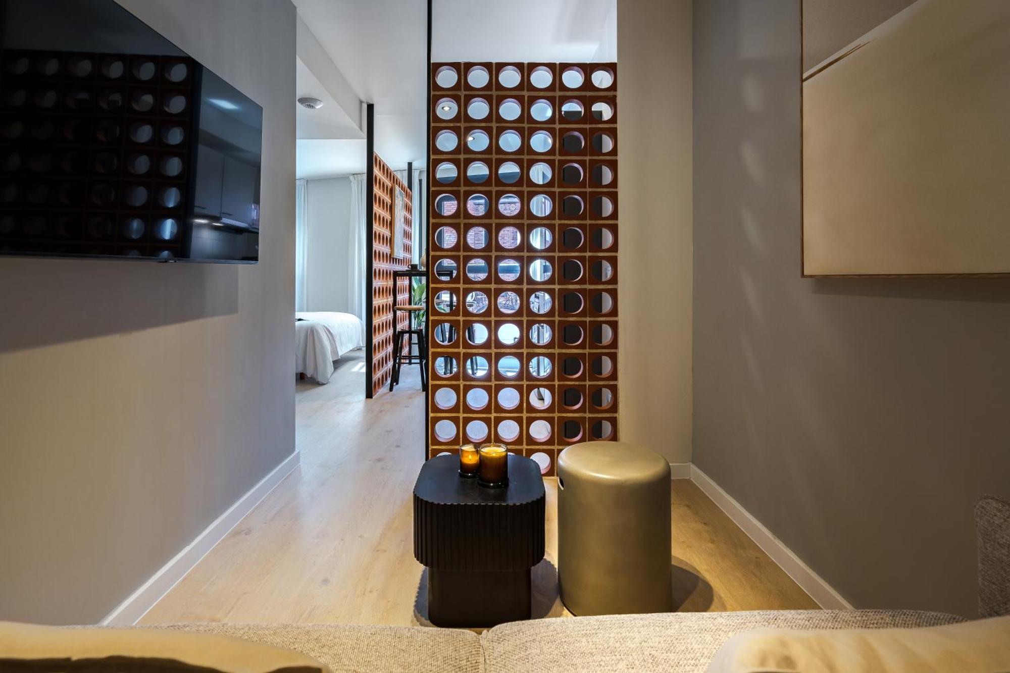 Puerto Alto Apartments By Olala Homes Madrid Esterno foto