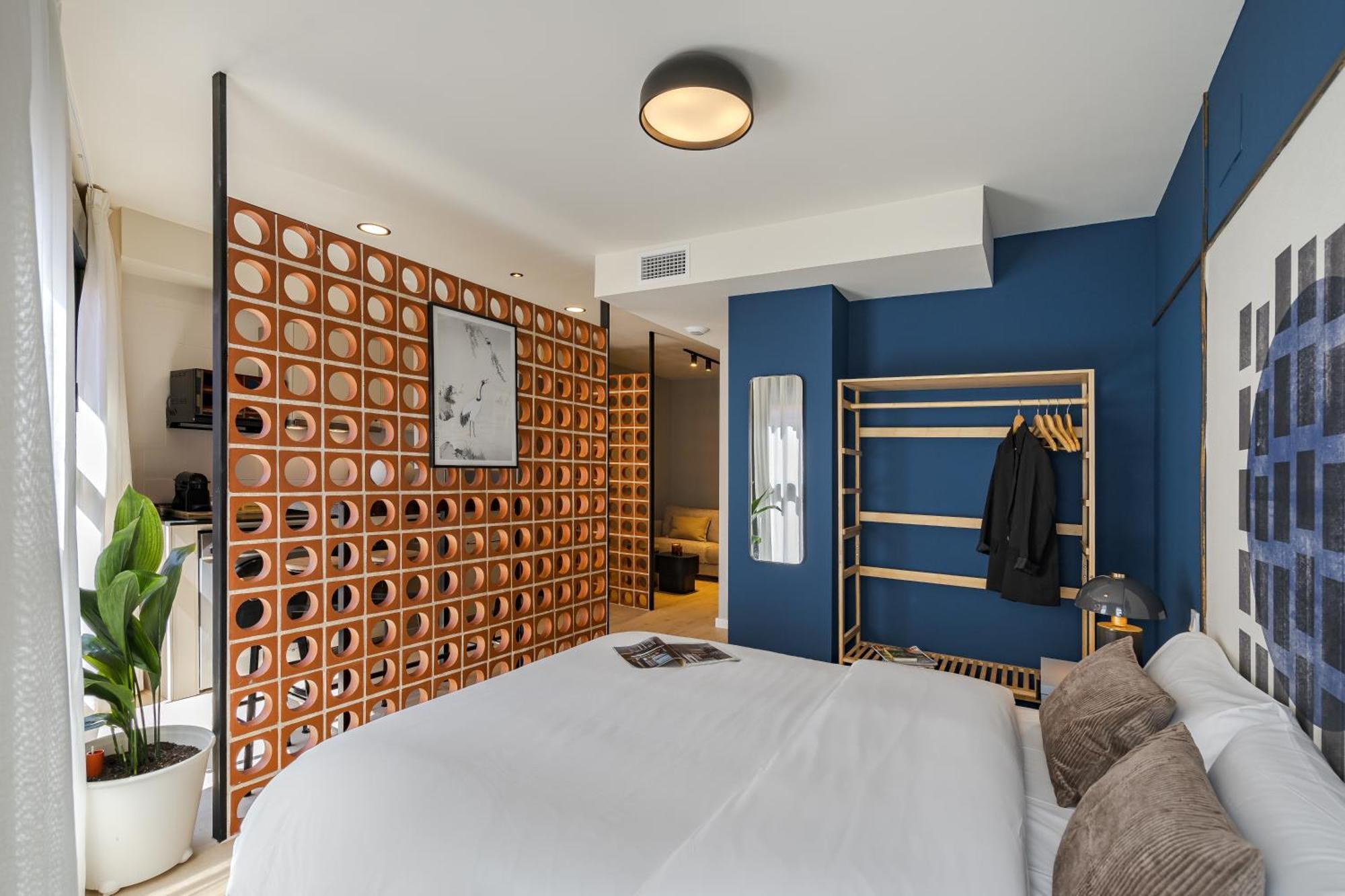 Puerto Alto Apartments By Olala Homes Madrid Esterno foto