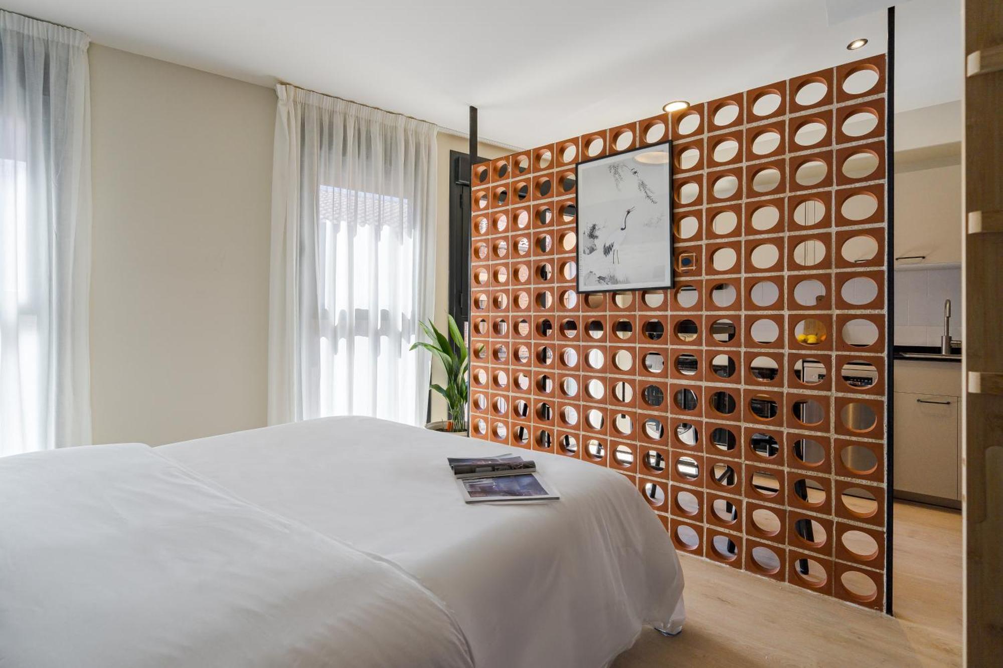 Puerto Alto Apartments By Olala Homes Madrid Esterno foto