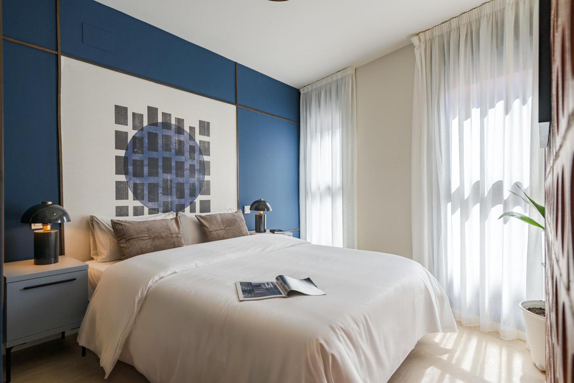 Puerto Alto Apartments By Olala Homes Madrid Esterno foto