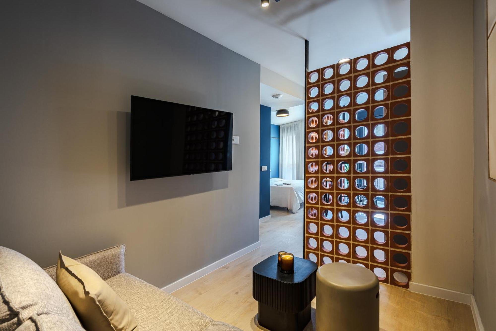 Puerto Alto Apartments By Olala Homes Madrid Esterno foto