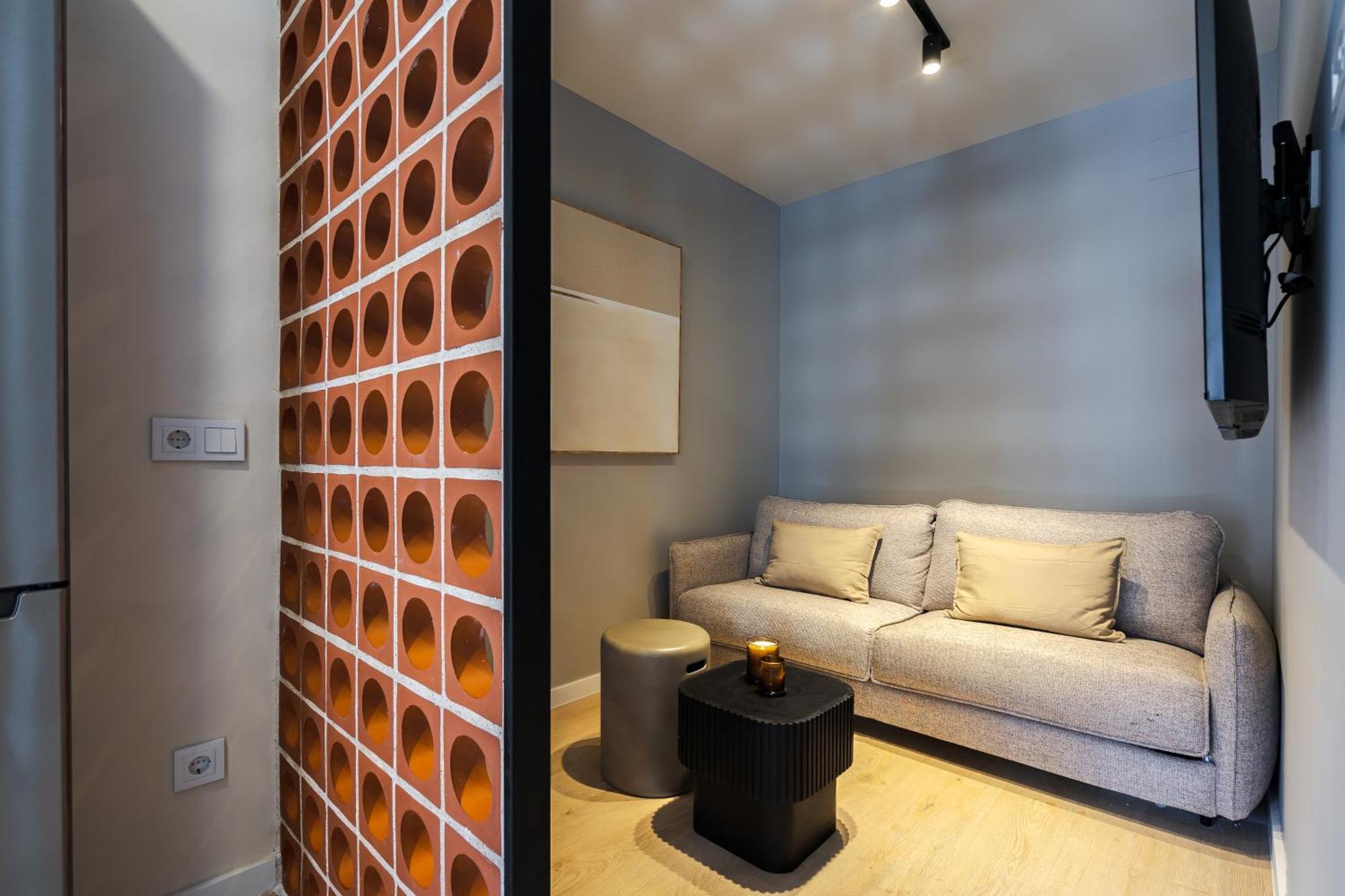 Puerto Alto Apartments By Olala Homes Madrid Esterno foto