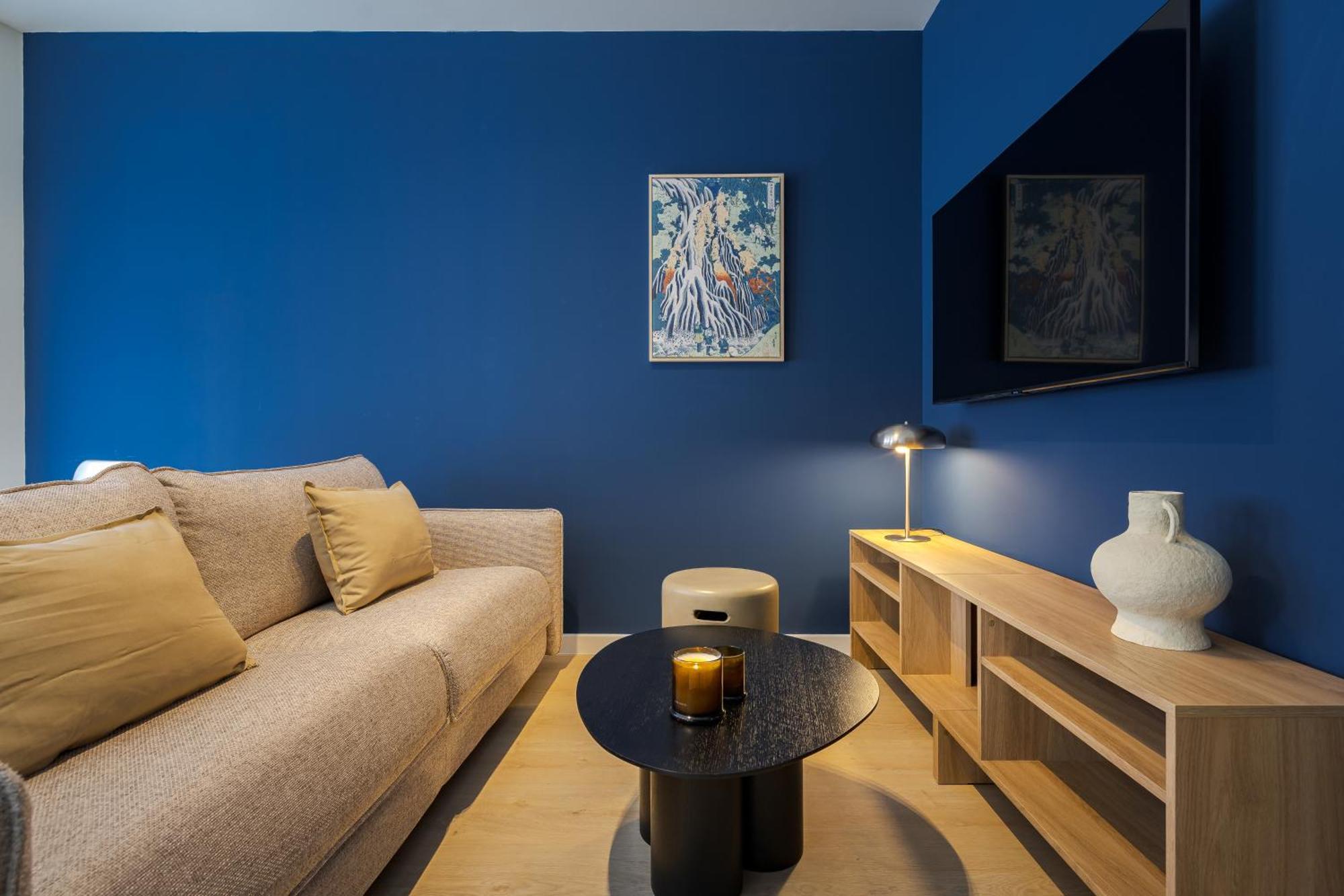 Puerto Alto Apartments By Olala Homes Madrid Esterno foto